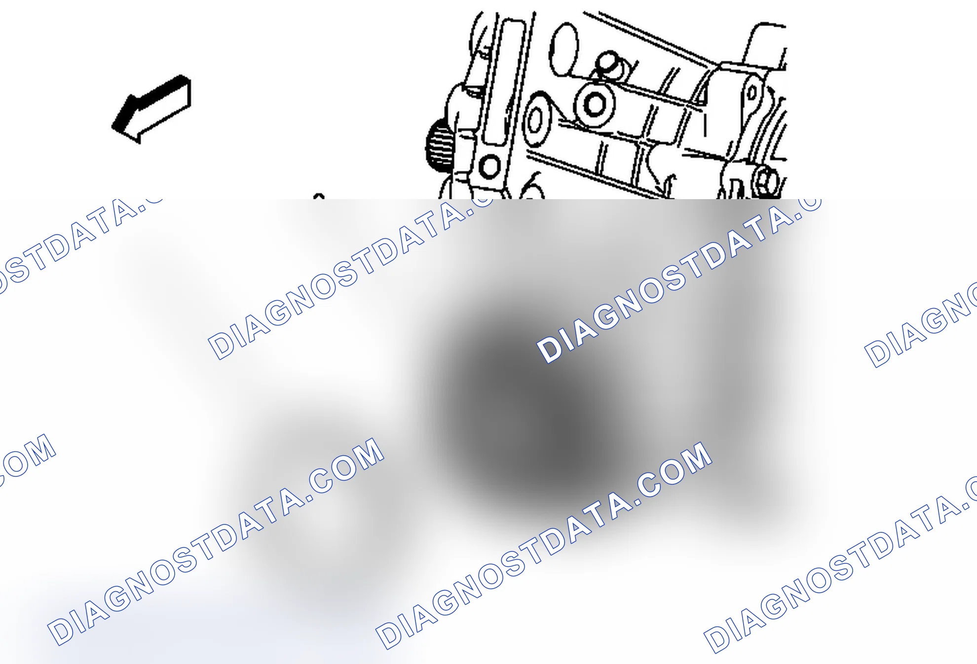 Scheme 4: Rear Output Shaft Seal Replacement