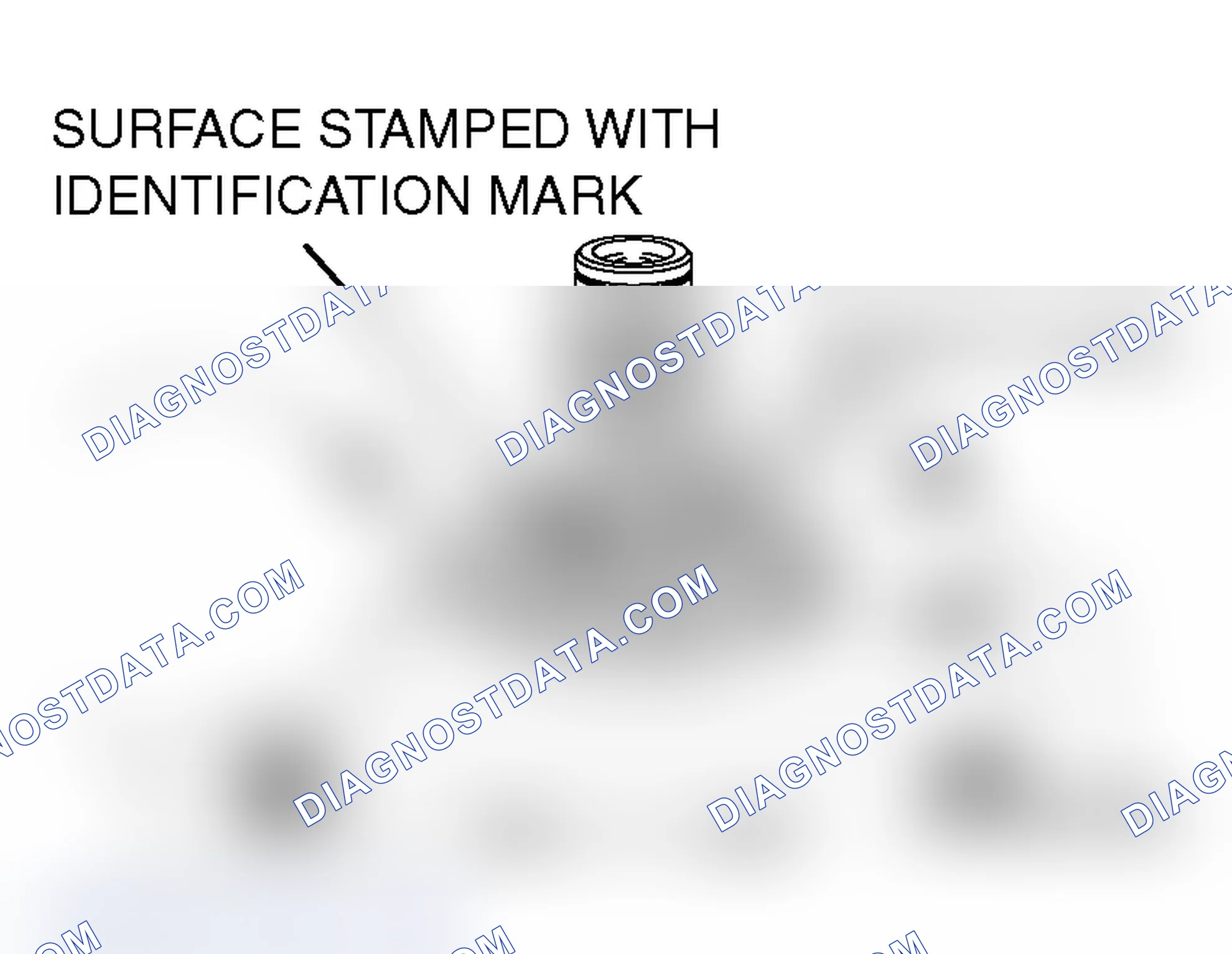 Scheme 108: >>J<< THRUST PLATE INSTALLATION