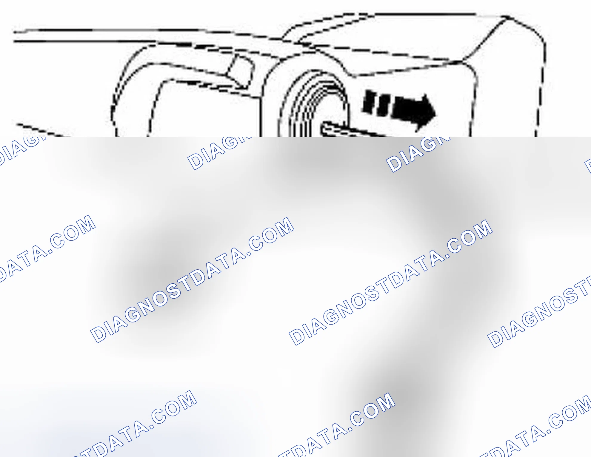 Scheme 30: Washer Level Switch: Removal and Installation