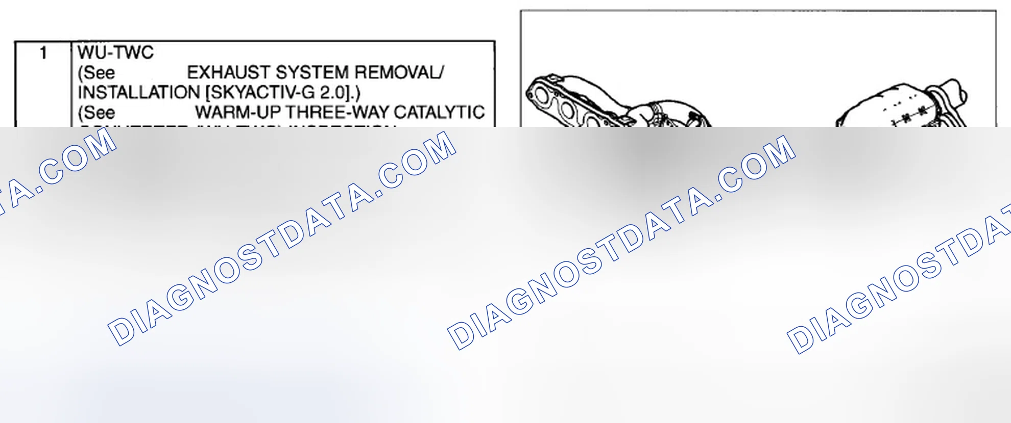 Scheme 17: Identifying WU-TWC And TWC (2WD)