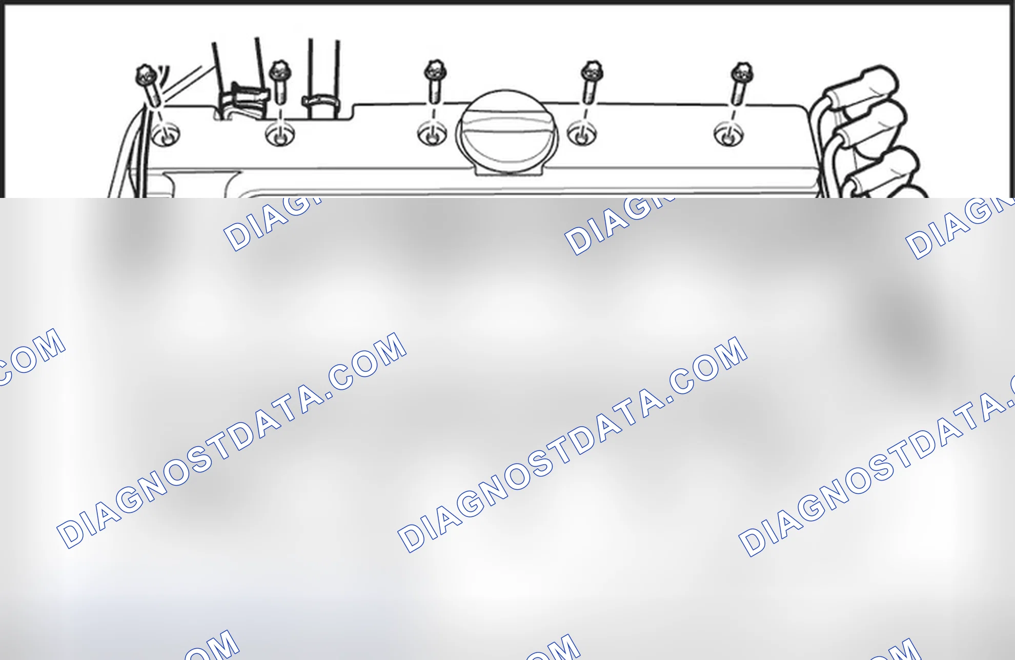 Crankshaft Replace