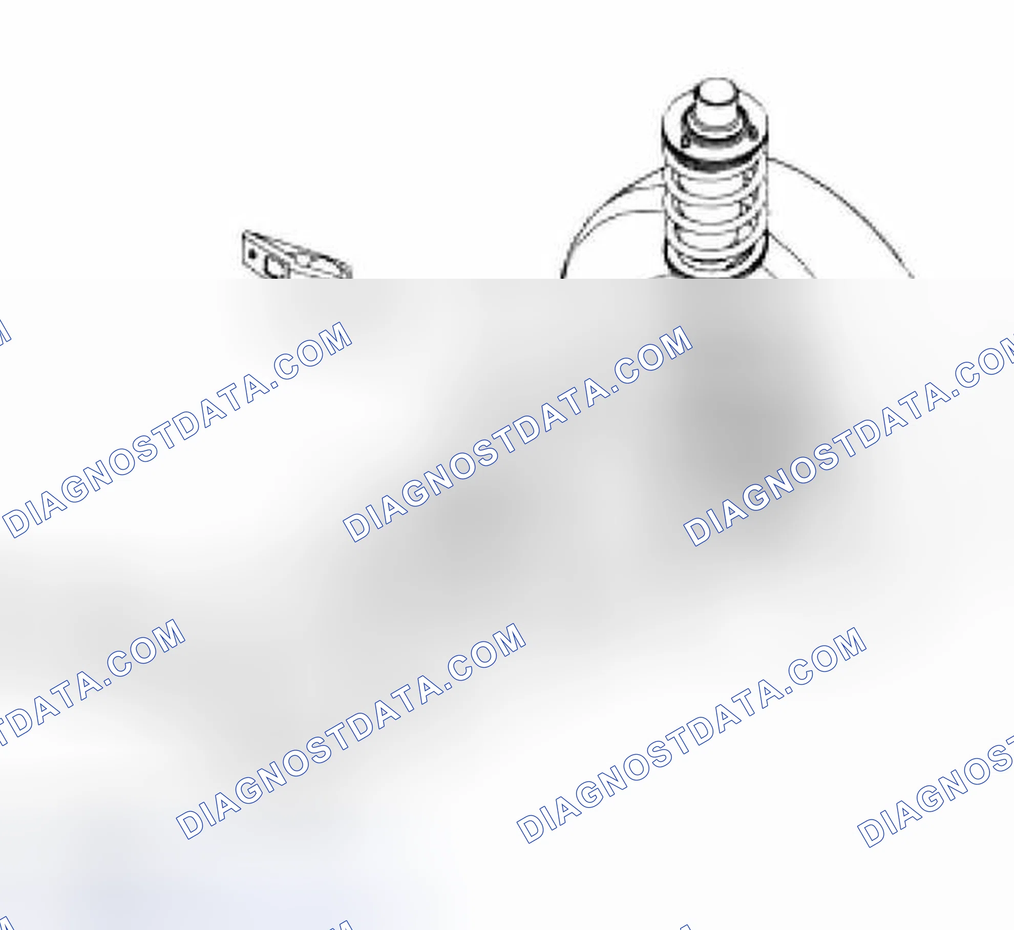 Scheme 31: CHECK REAR SUSPENSION