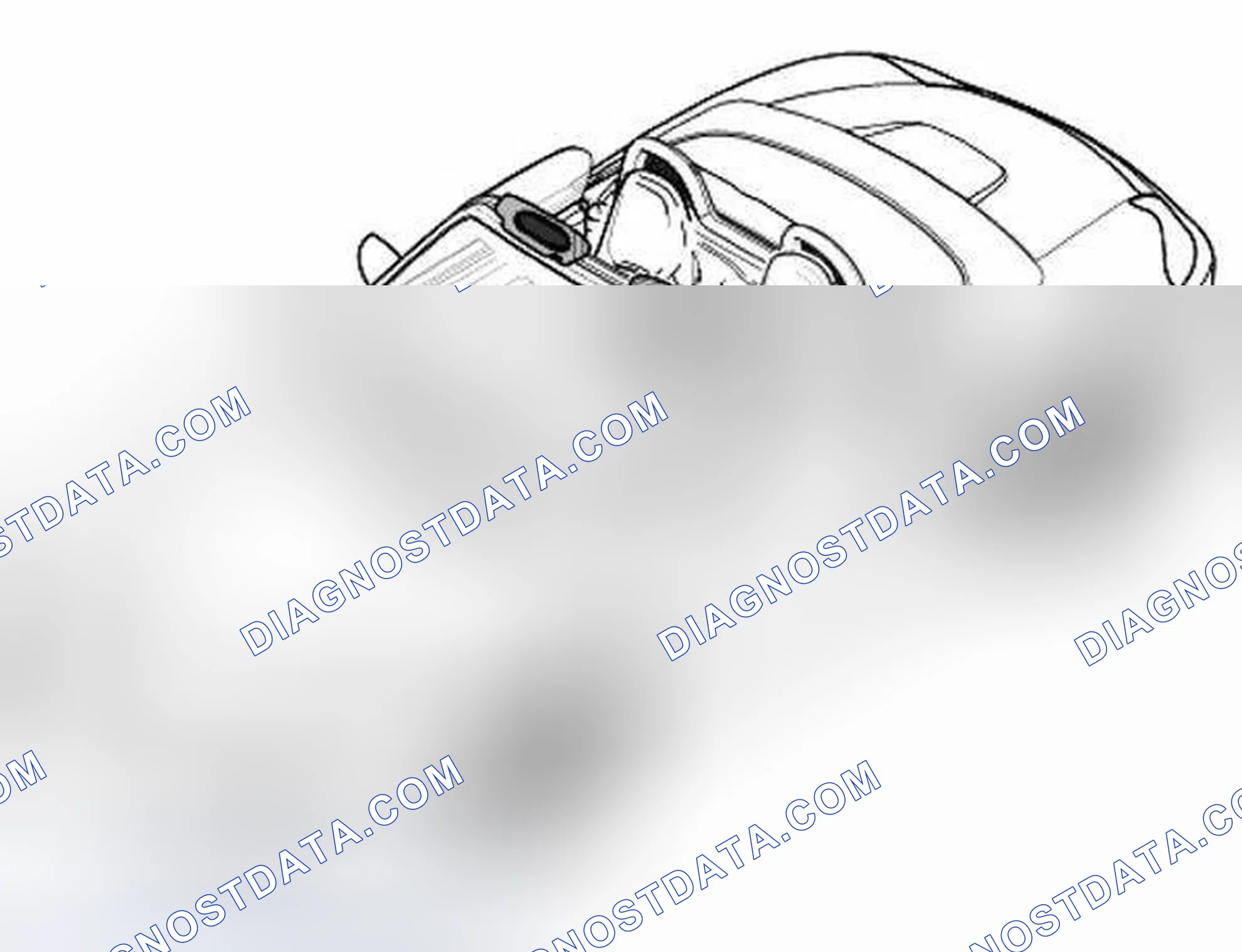 Scheme 46: Removing and installing sun visors
