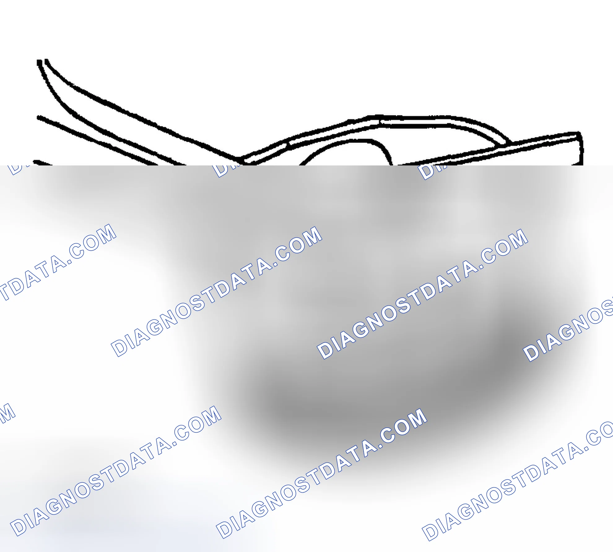 Scheme 953: Connecting Rod - Piston Pin Side Clearance