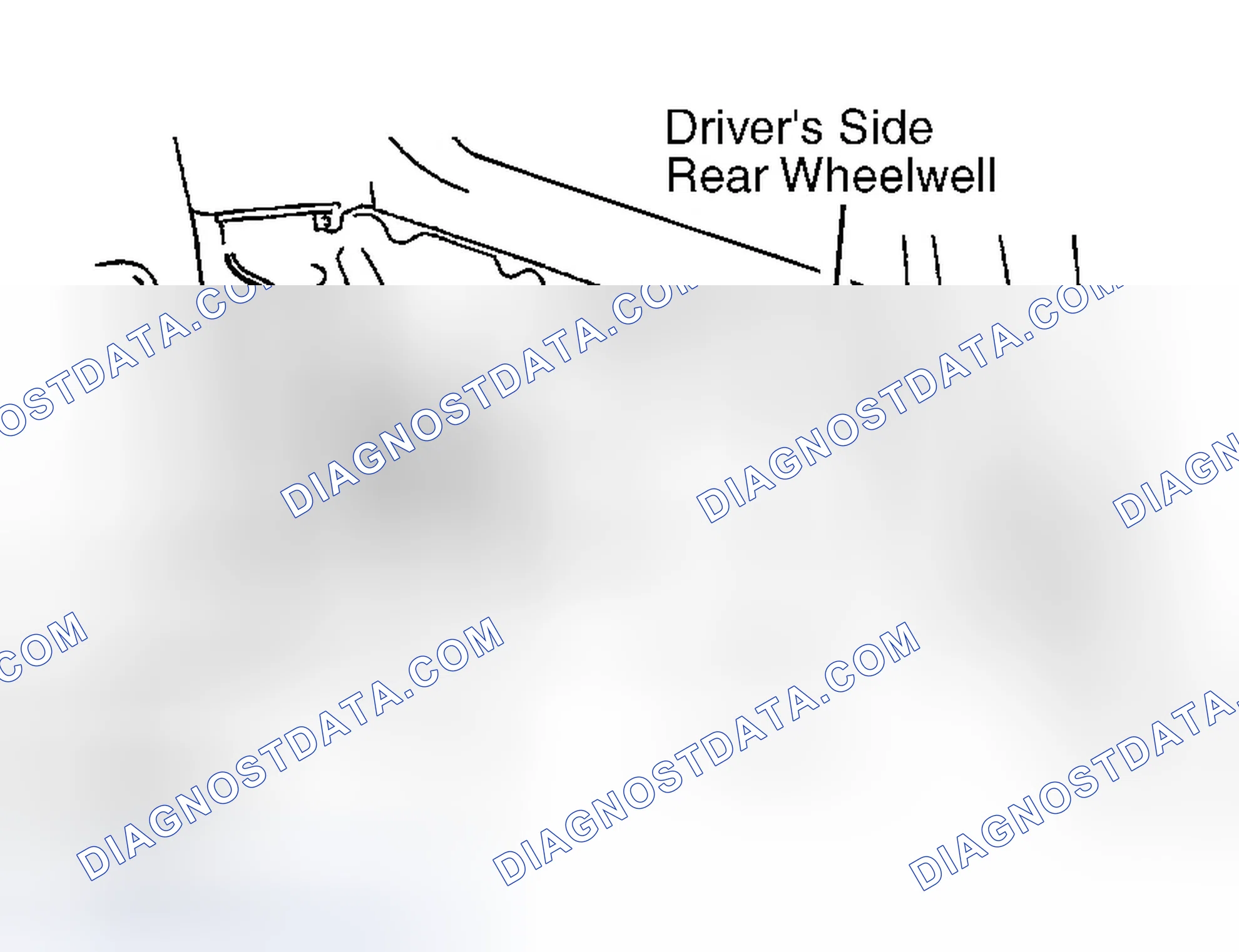 Scheme 60: Fuel Pump Electronic Control Unit (ECU) & Fuel Pump Switch (Land Cruiser & LX470)