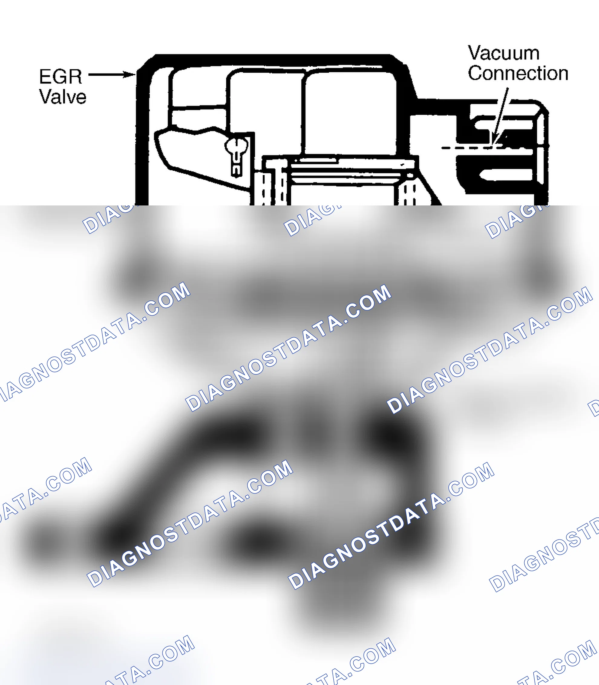 Scheme 47: Integrated Electronic EGR Valve