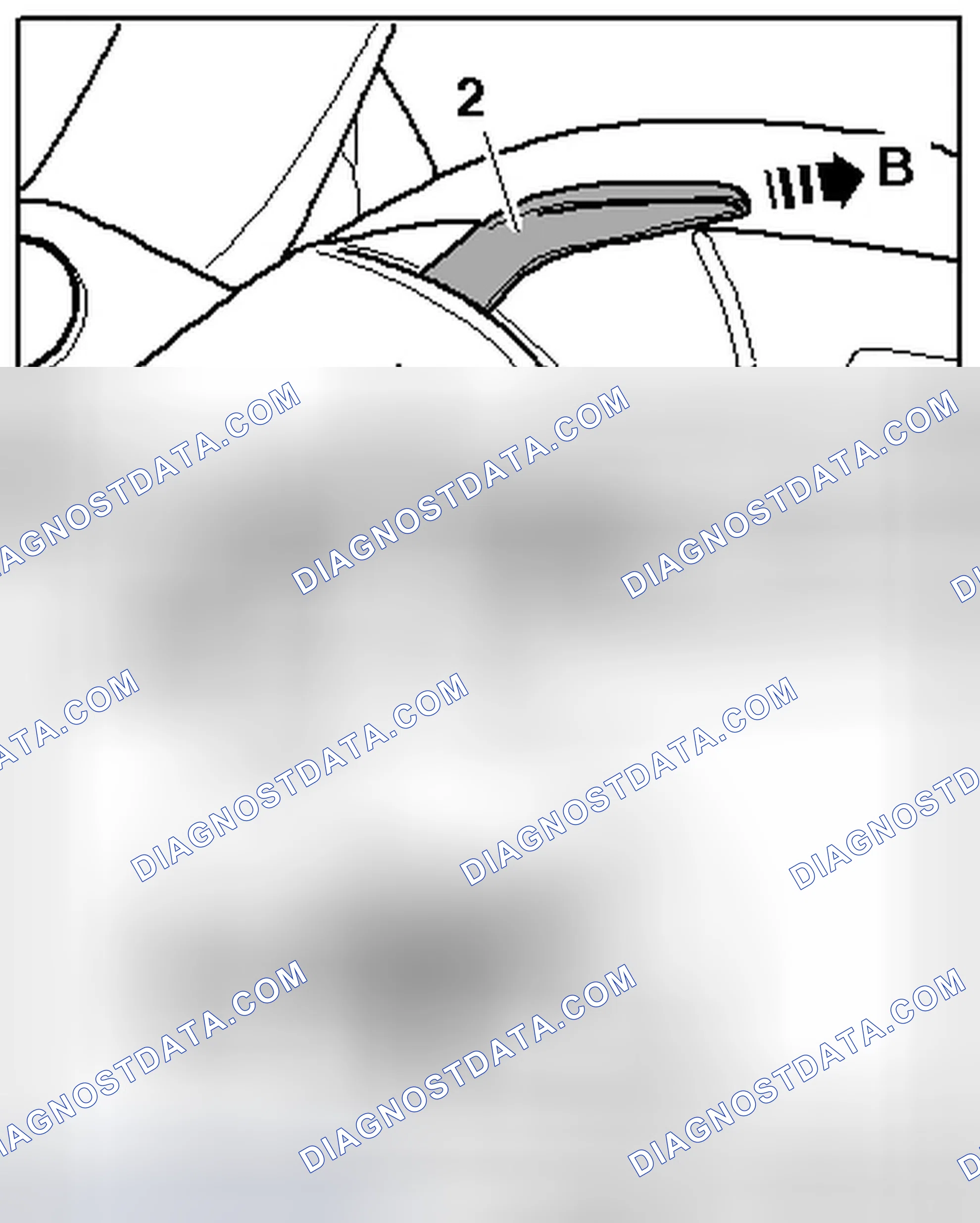 Scheme 7: SEAT HEIGHT ADJUSTMENT HANDLE