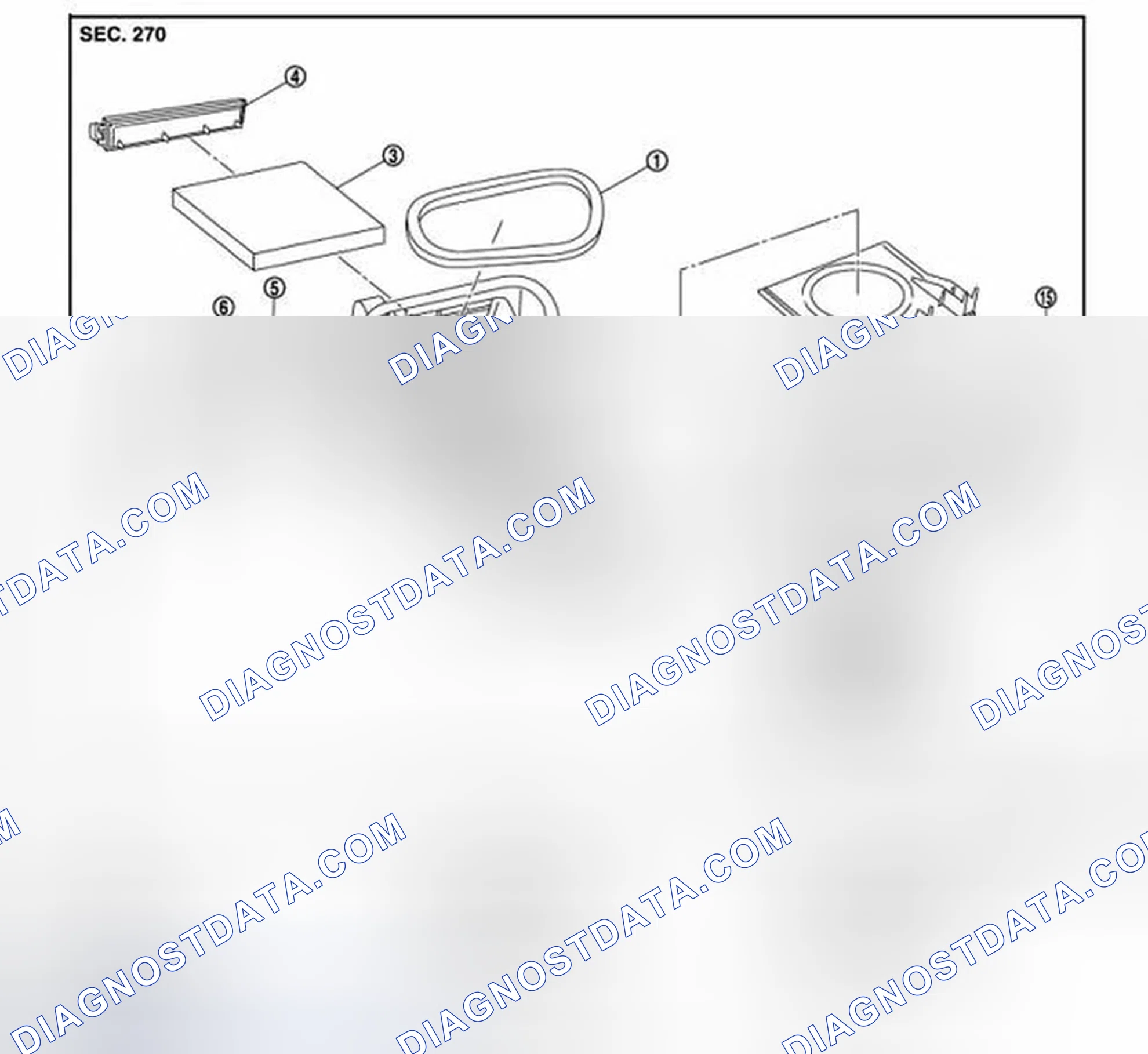 Scheme 173: Exploded View