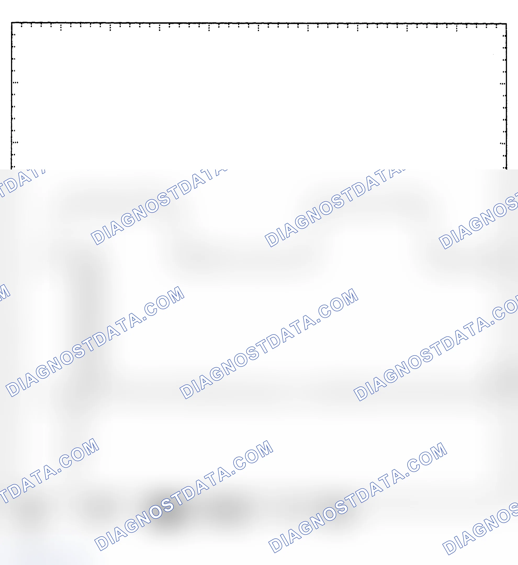 Scheme 26: Injector Bank - Known Good - Voltage Pattern
