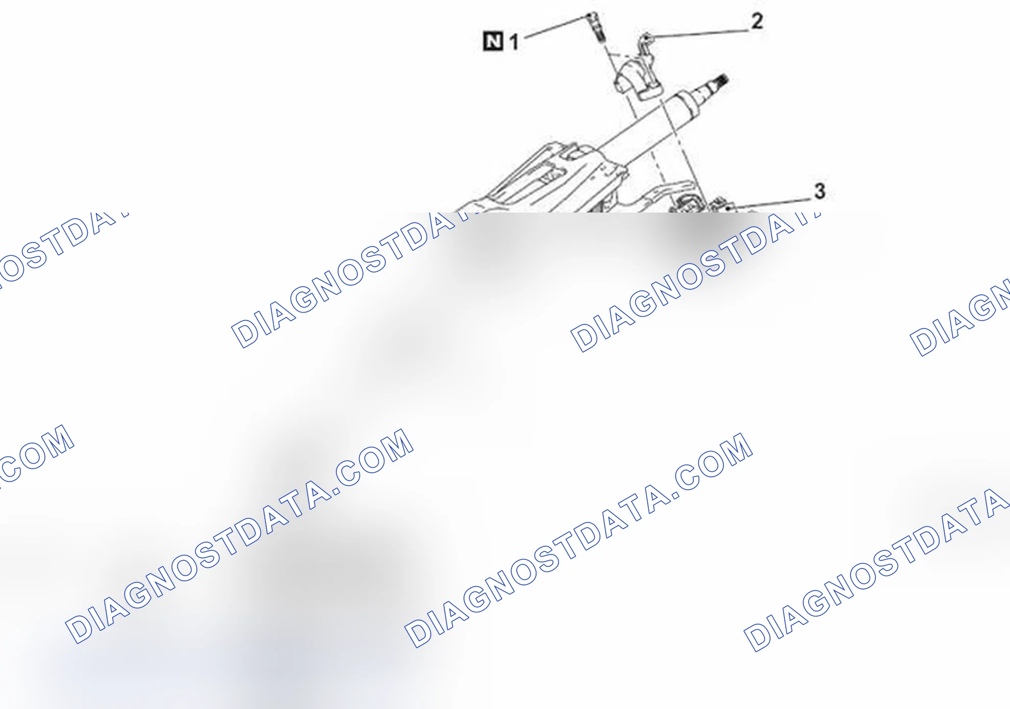 Scheme 54: DISASSEMBLY AND ASSEMBLY