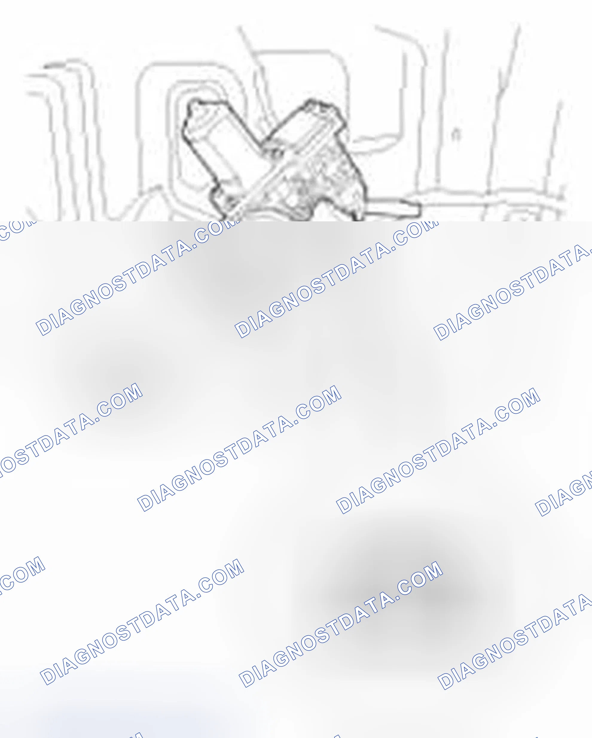 Scheme 9: Front Power Window Motor Inspection