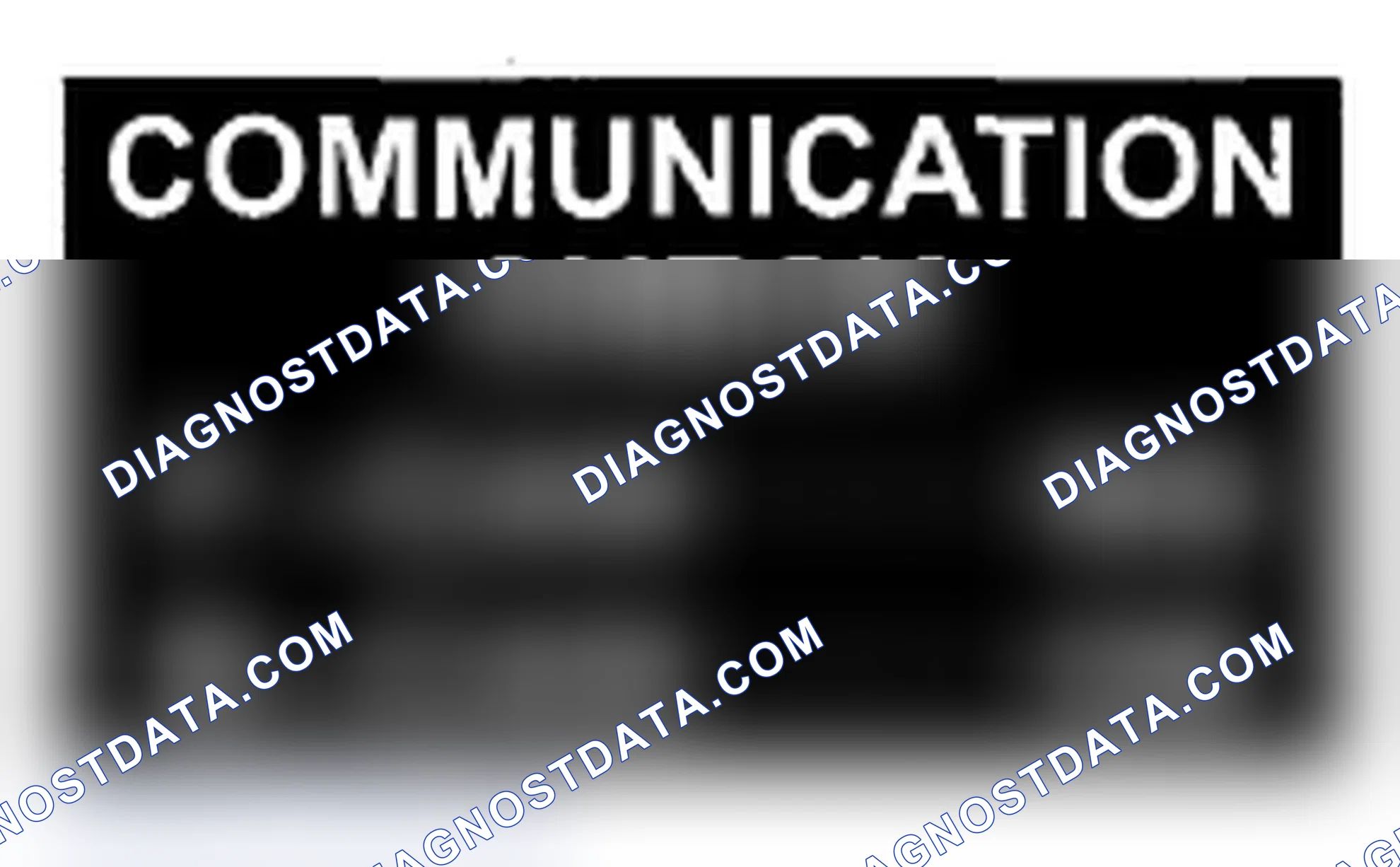 Scheme 6: Network "Loss of Communication" Error Checking Function