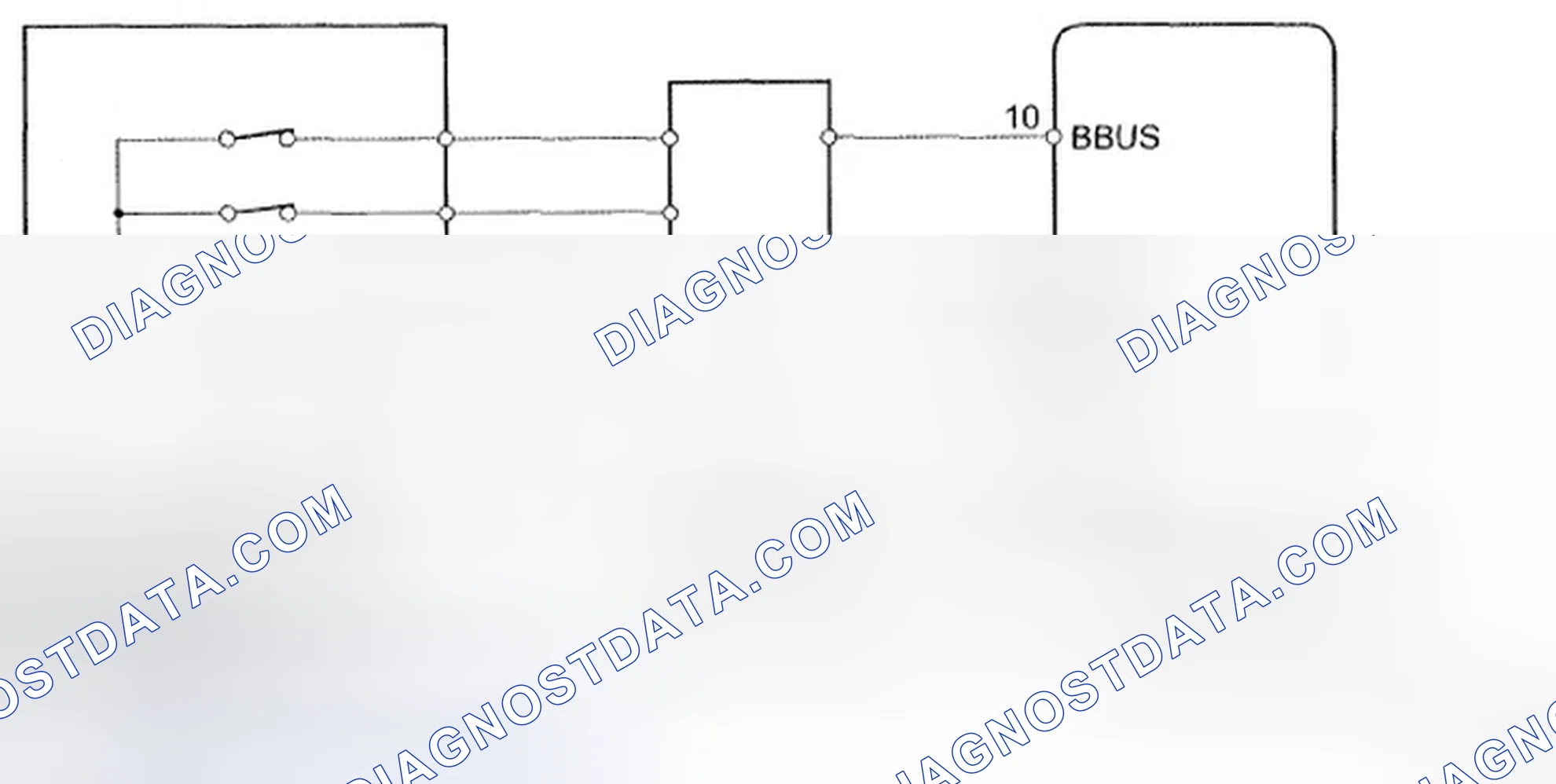 Scheme 80: WIRING DIAGRAM