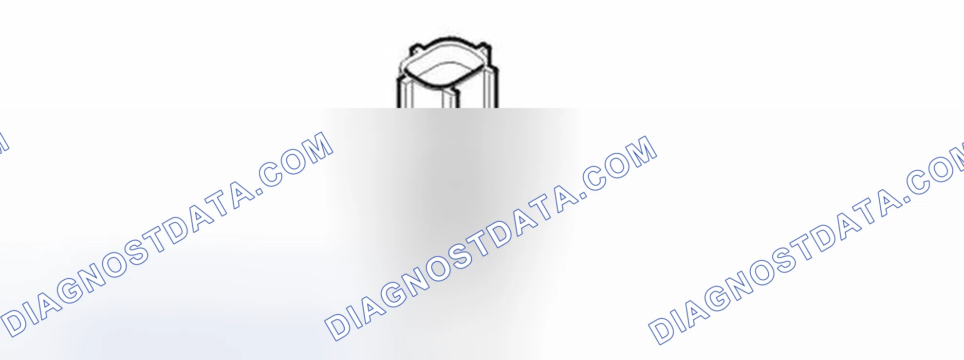 Scheme 16: ENGINE COOLANT TEMPERATURE (ECT) SENSOR