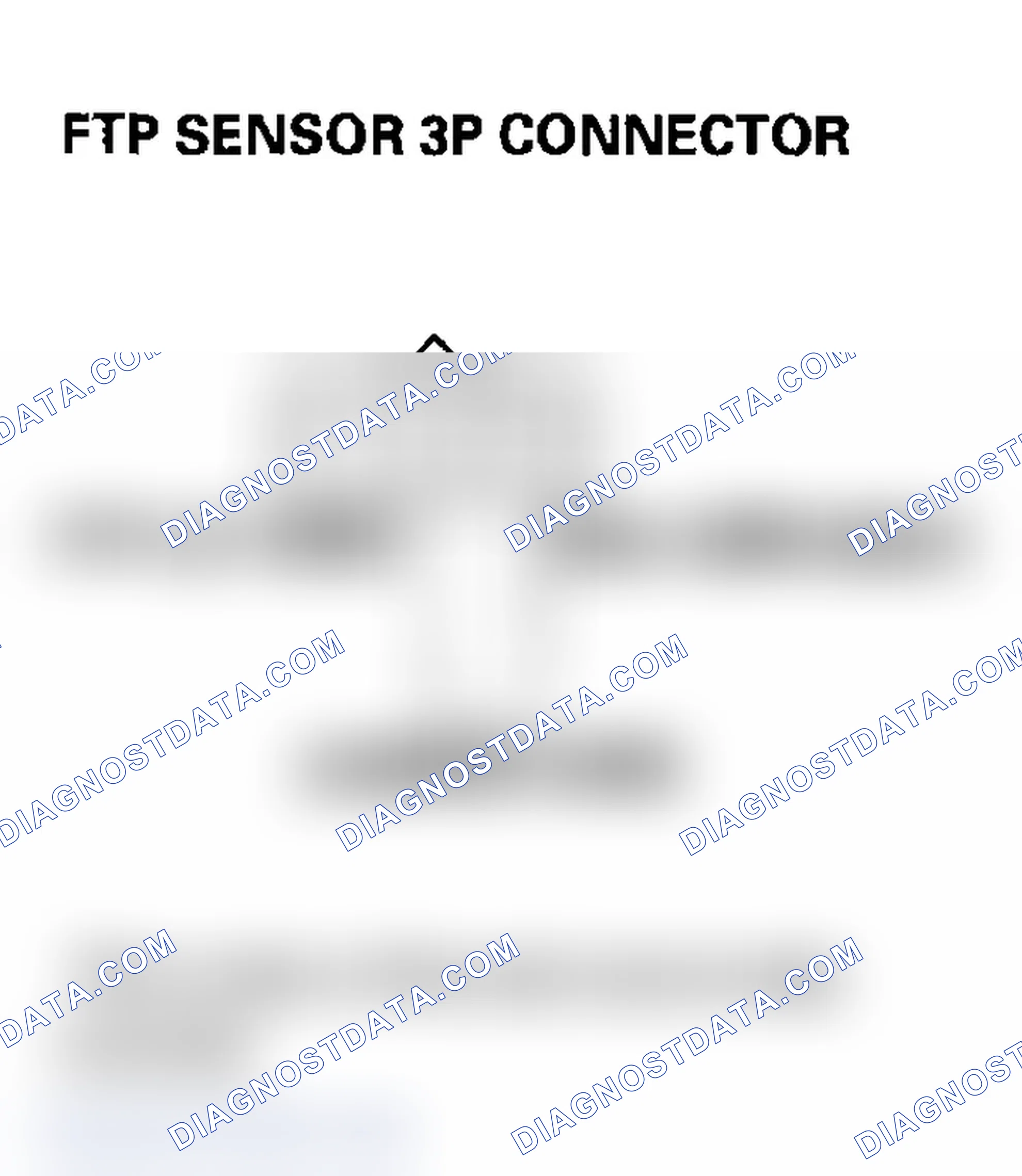 Scheme 148: DTC P0453: FTP Sensor Circuit High Voltage (2004-2005 Models)
