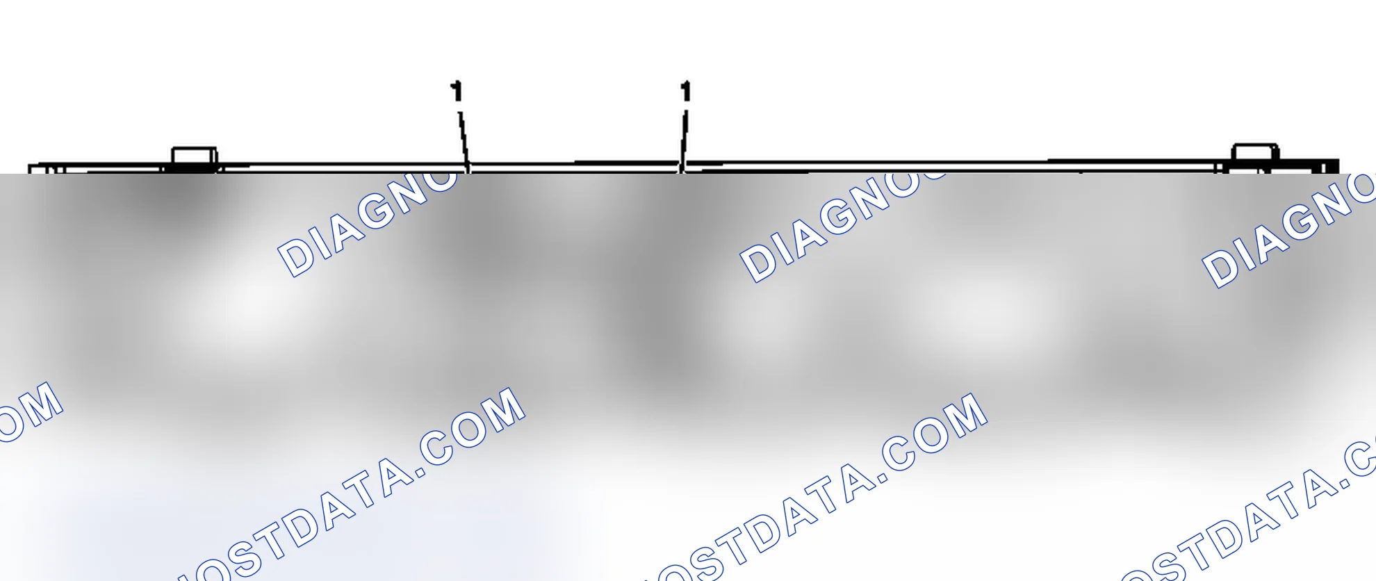 Scheme 11: Lower Crankcase - Left View