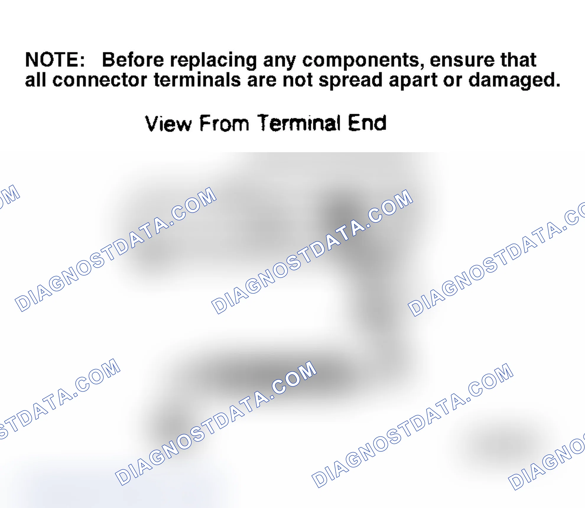 Scheme 63: NS15 - CHECKING THROTTLE POSITION SENSOR (TPS)
