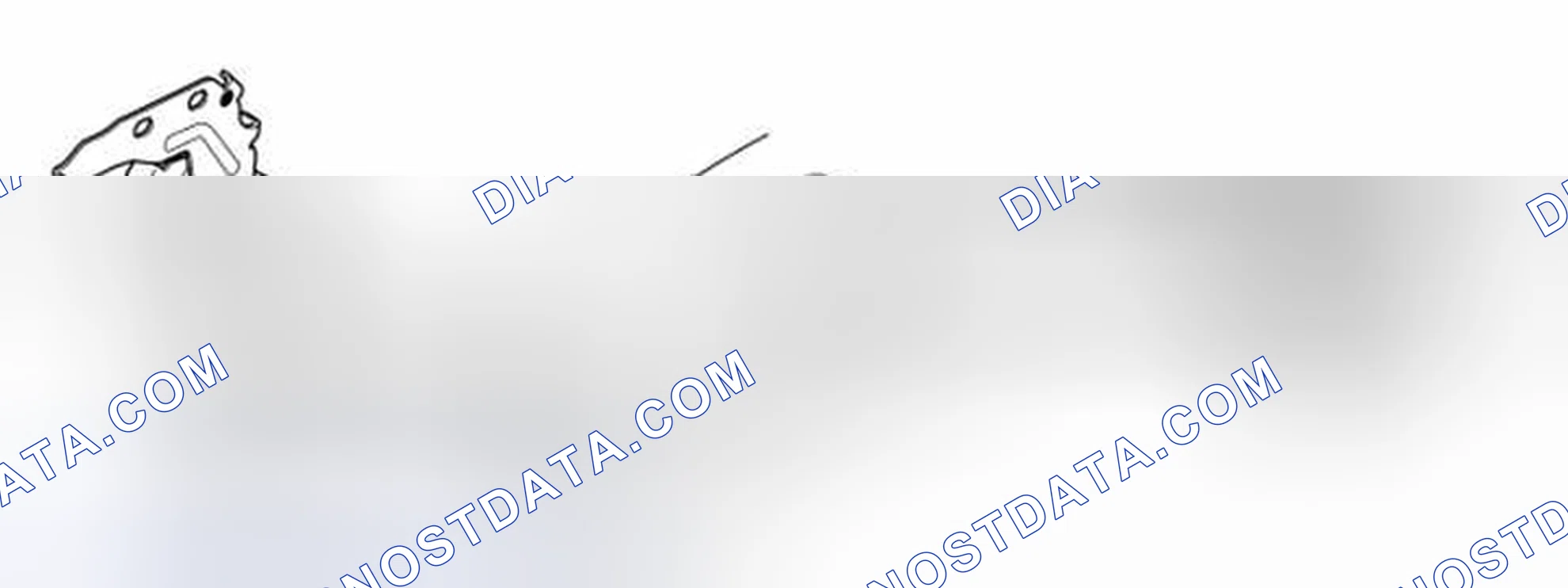 Scheme 211: POSITION SENSOR, HEADLAMP LEVELING