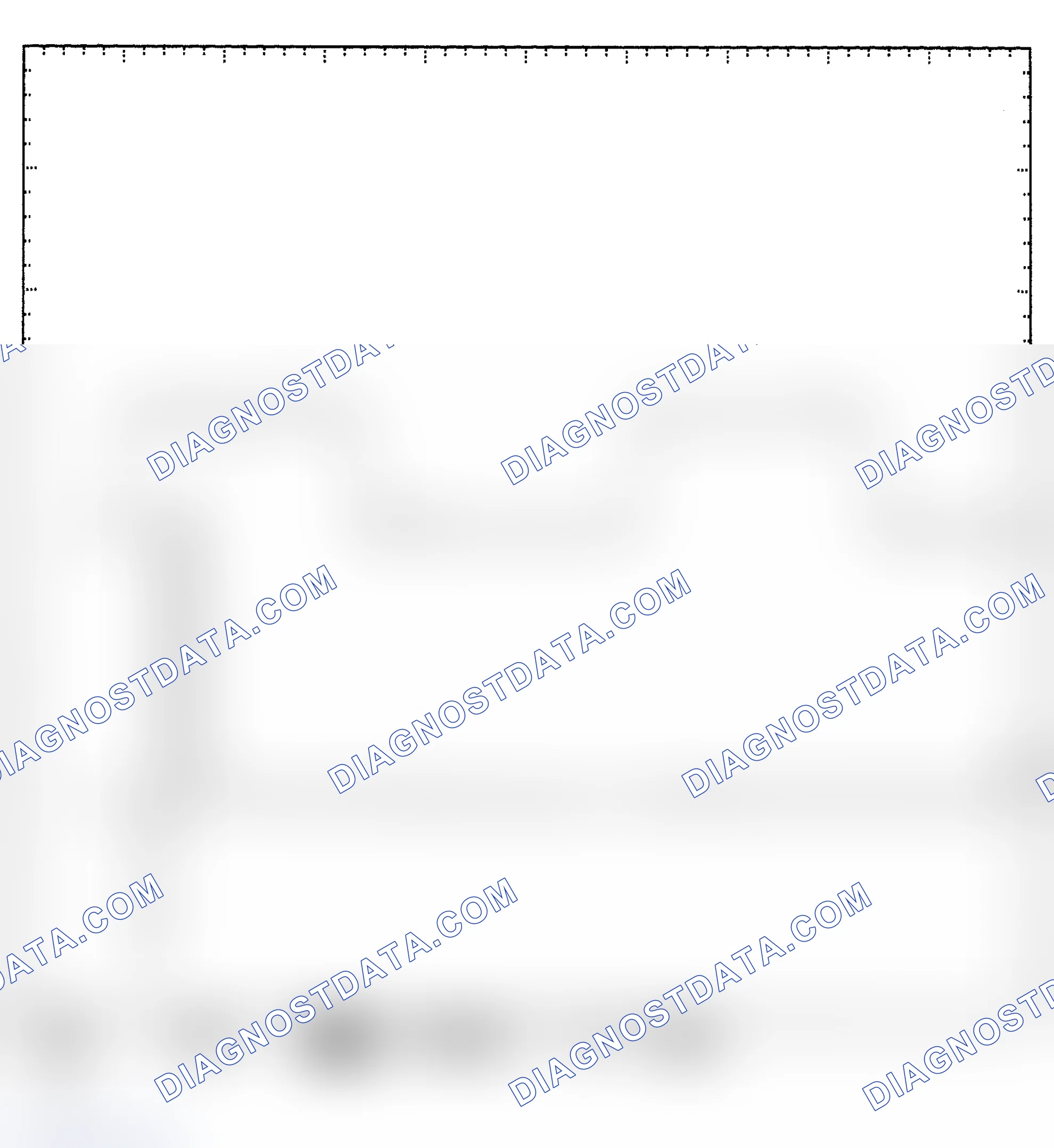 Scheme 26: Injector Bank - Known Good - Voltage Pattern