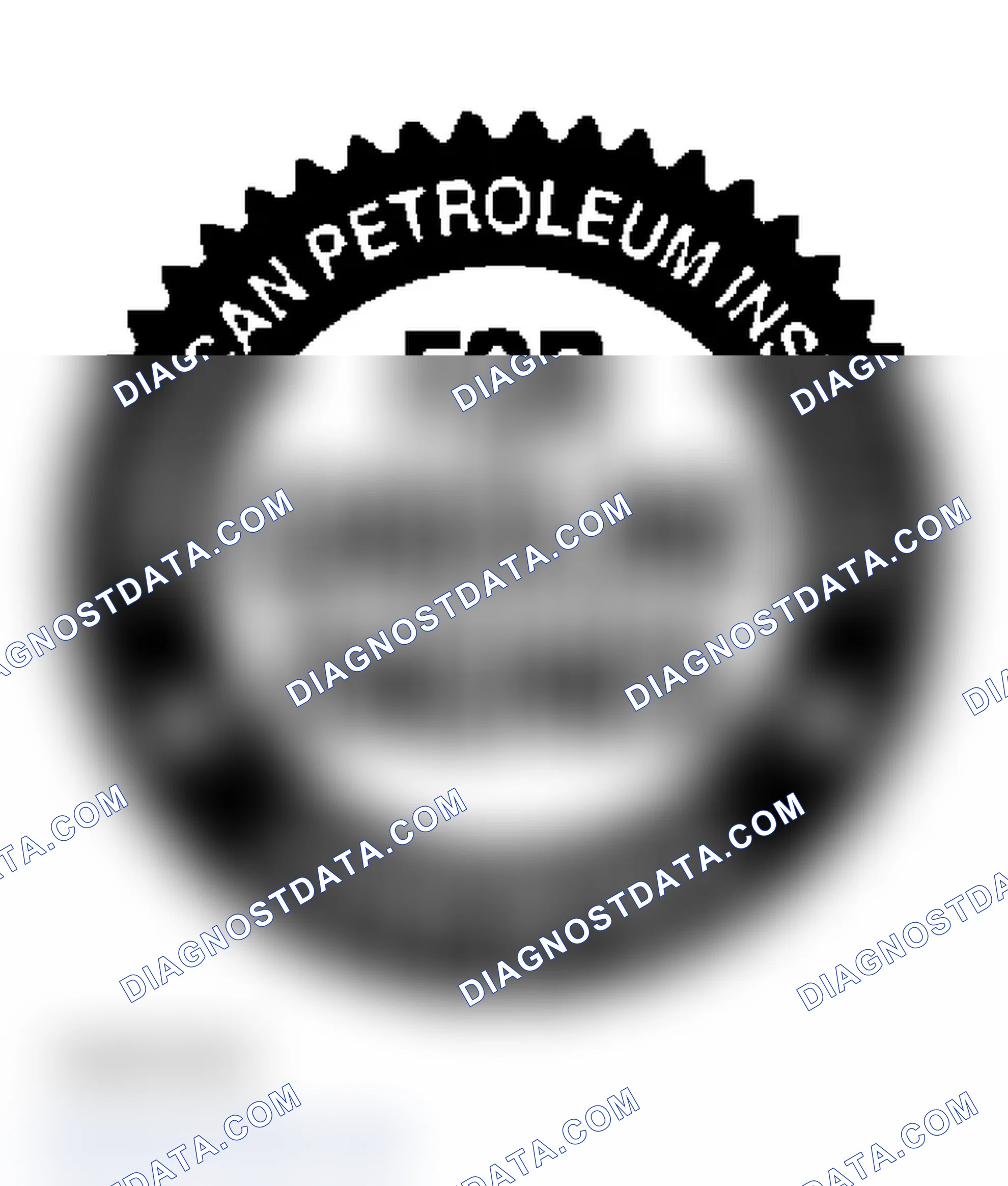 Scheme 162: CONTAINER IDENTIFICATION