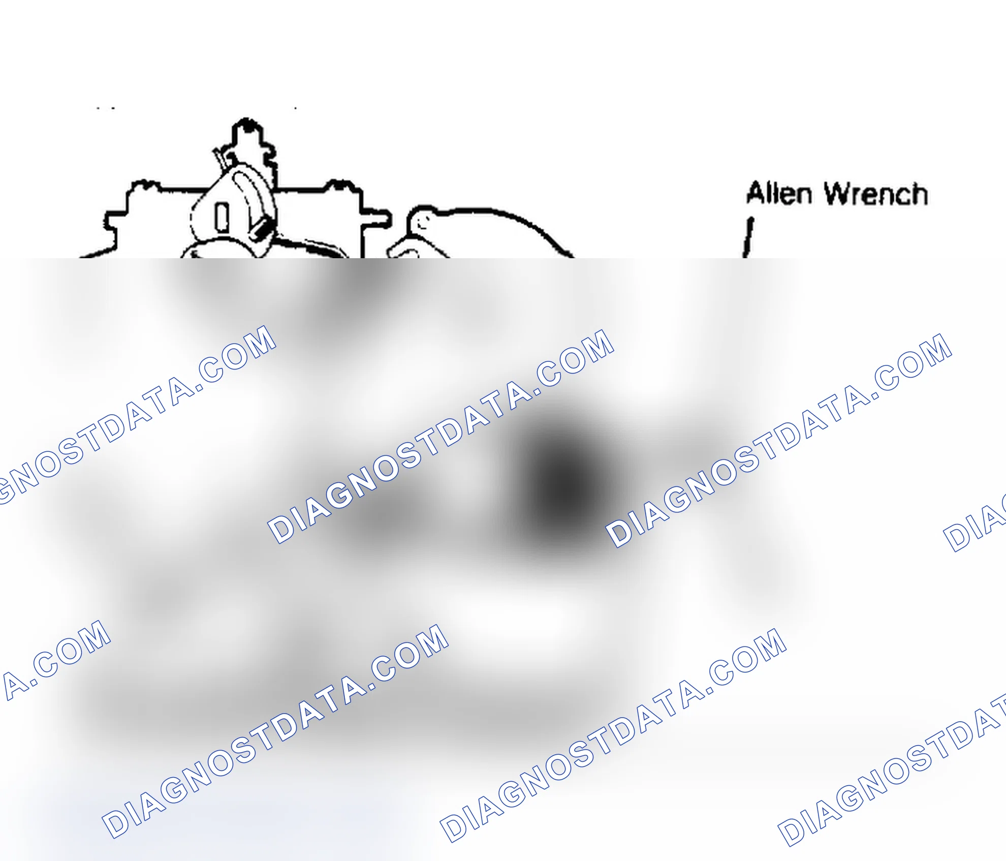 Scheme 4: Base Idle RPM Adjustment