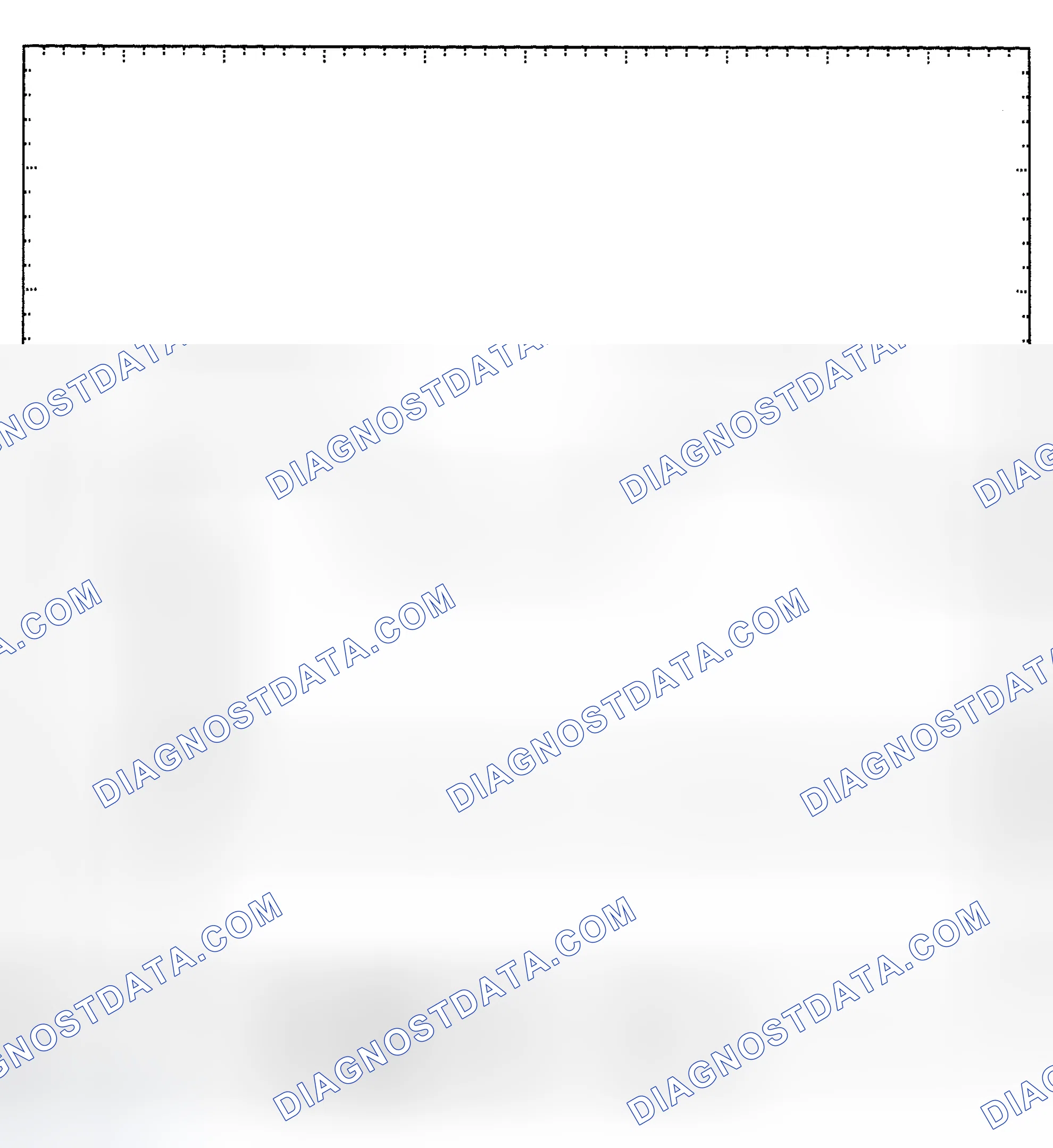 Scheme 26: Injector Bank - Known Good - Voltage Pattern
