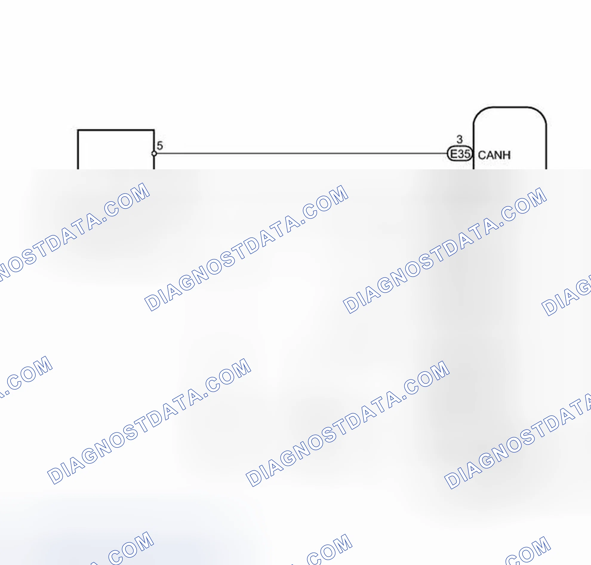Scheme 129: WIRING DIAGRAM
