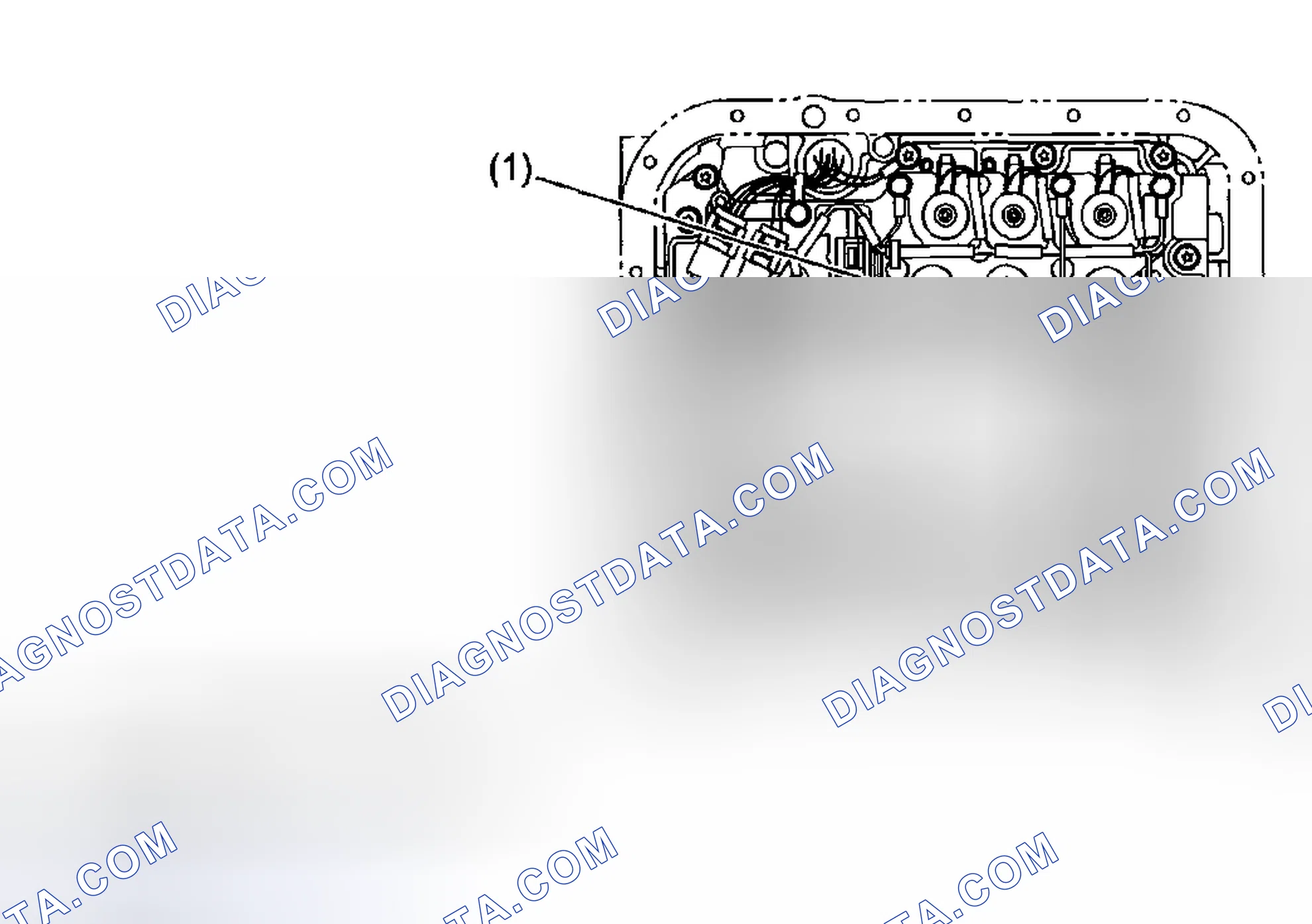 Scheme 40: LOCKUP DUTY SOLENOID