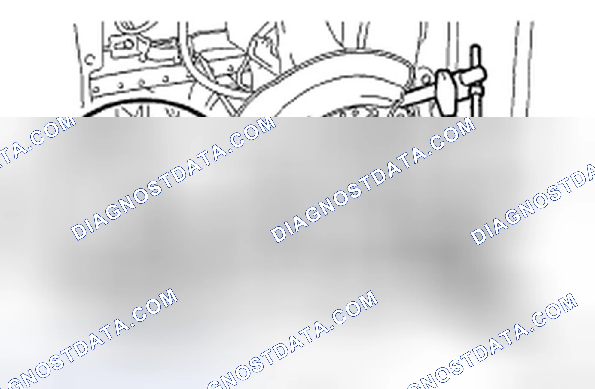 Scheme 24: ON-VEHICLE INSPECTION