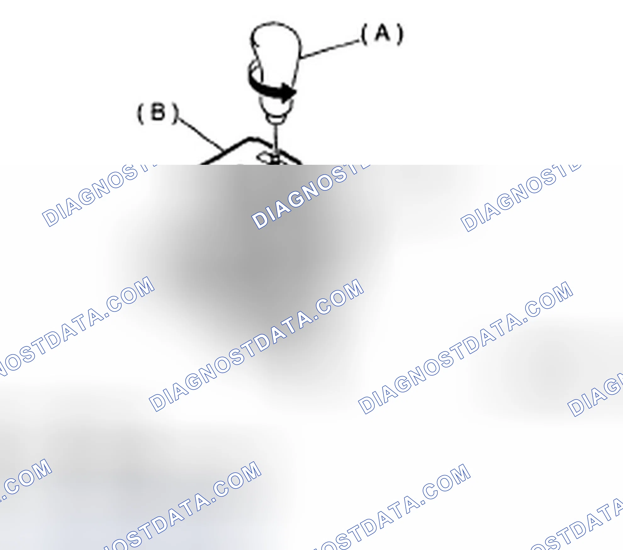 Scheme 61: C: DISASSEMBLY