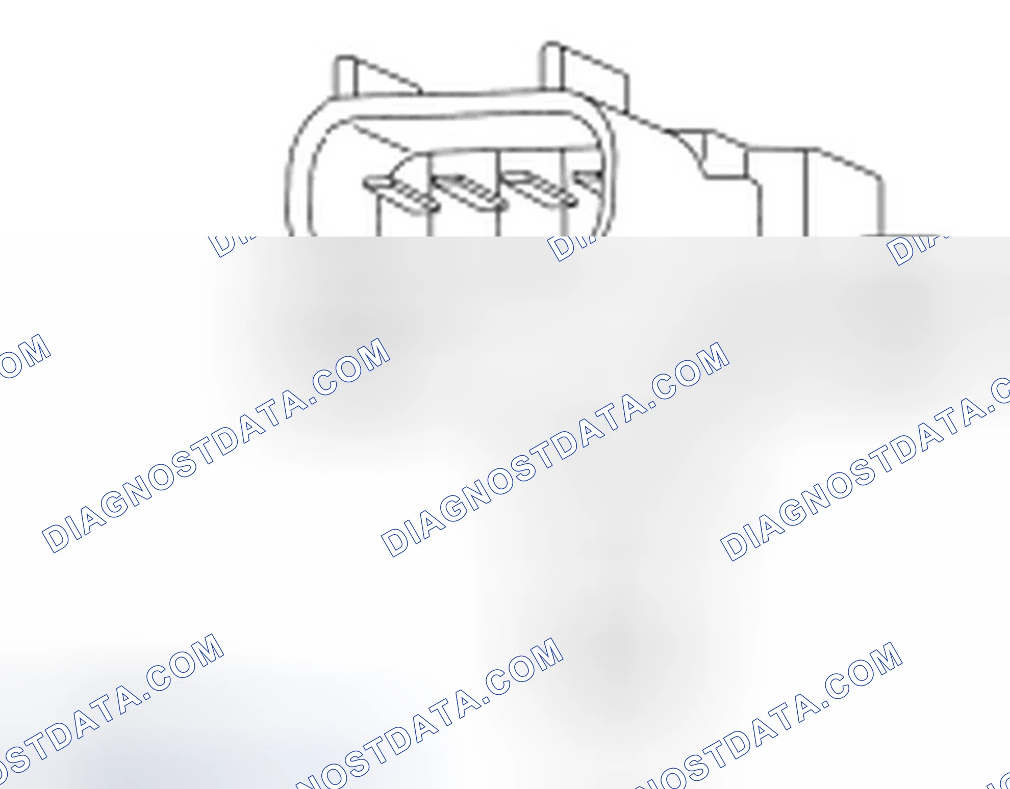 Scheme 24: Charge Air Cooler Temperature (CACT) Sensor