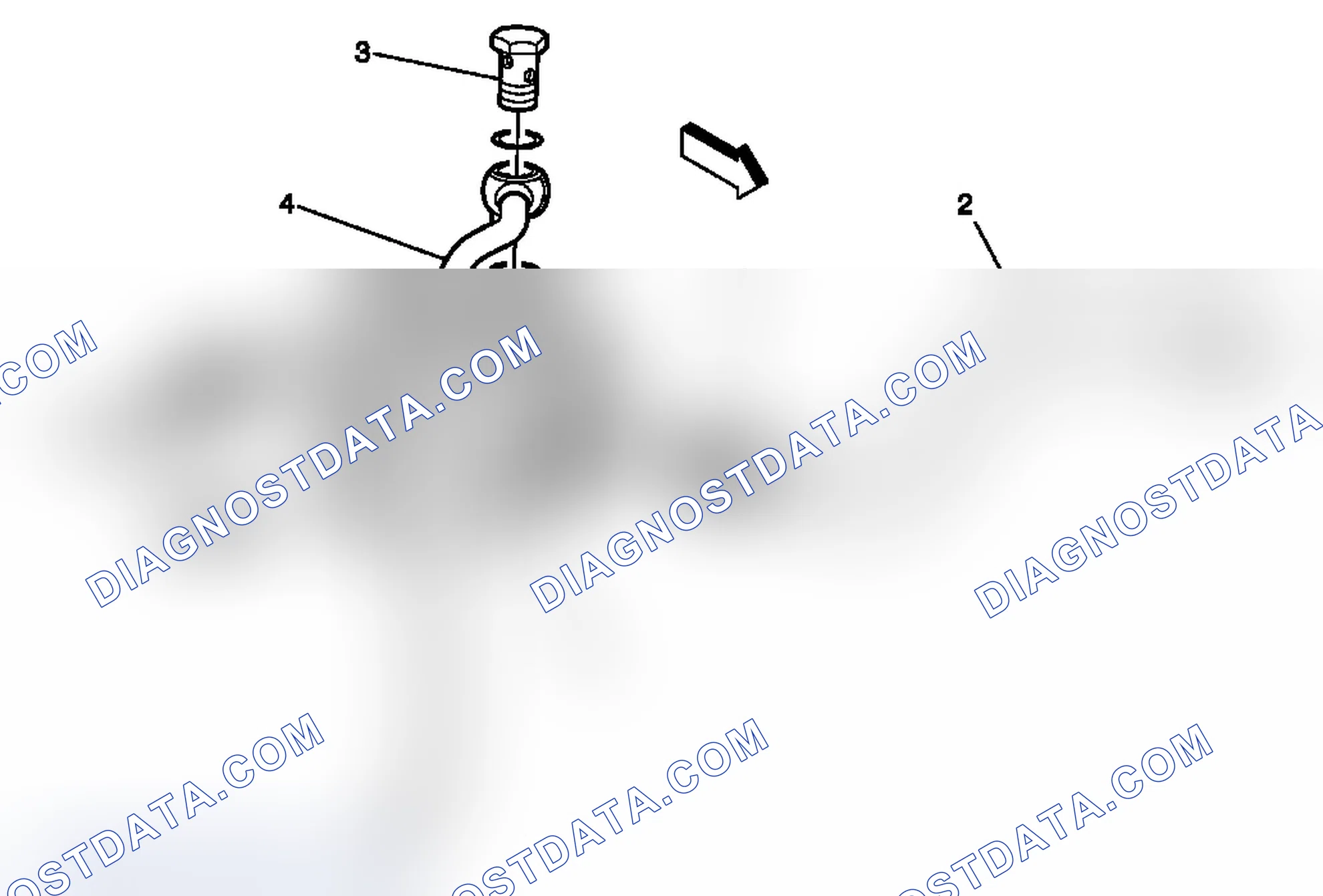 Scheme 7: Power Steering Pump Replacement
