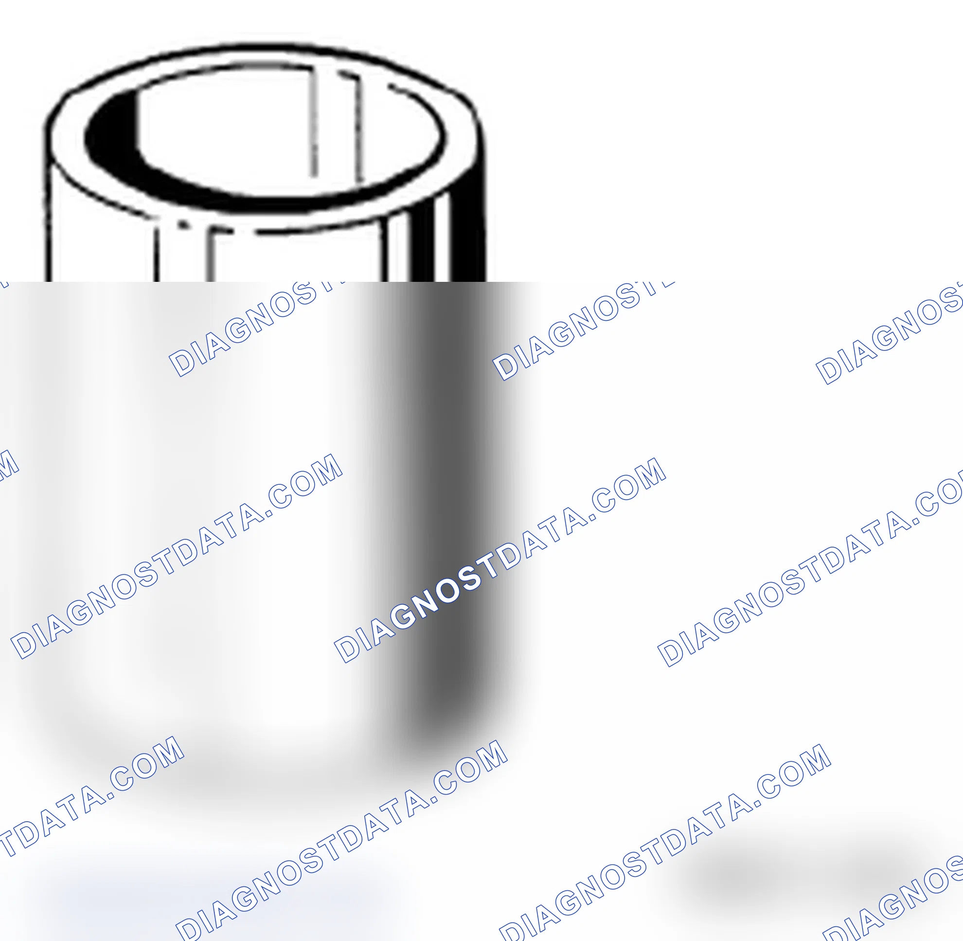 Scheme 331: 24 1 010 Installation Sleeve