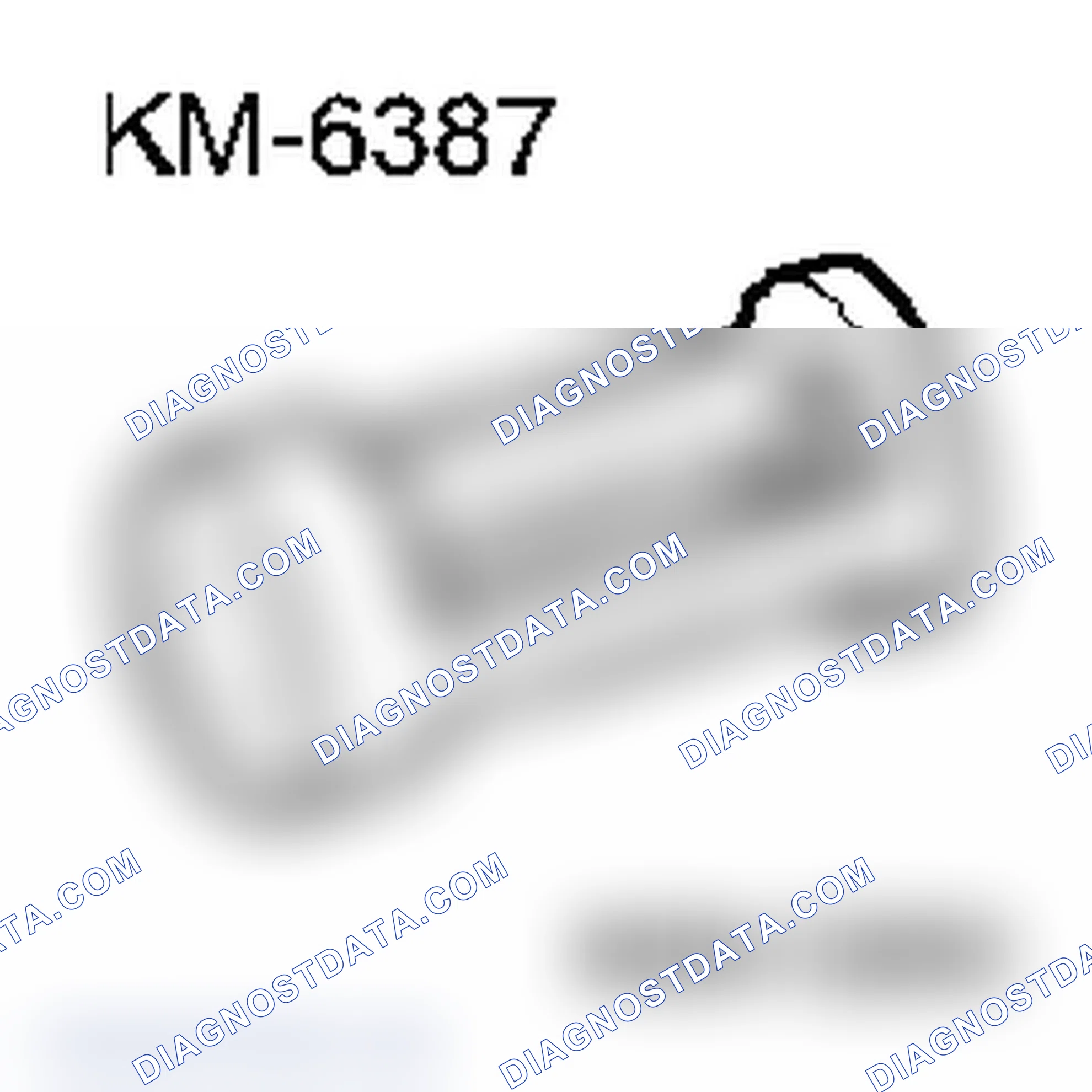 Cylinder Head Machining Special Tools
