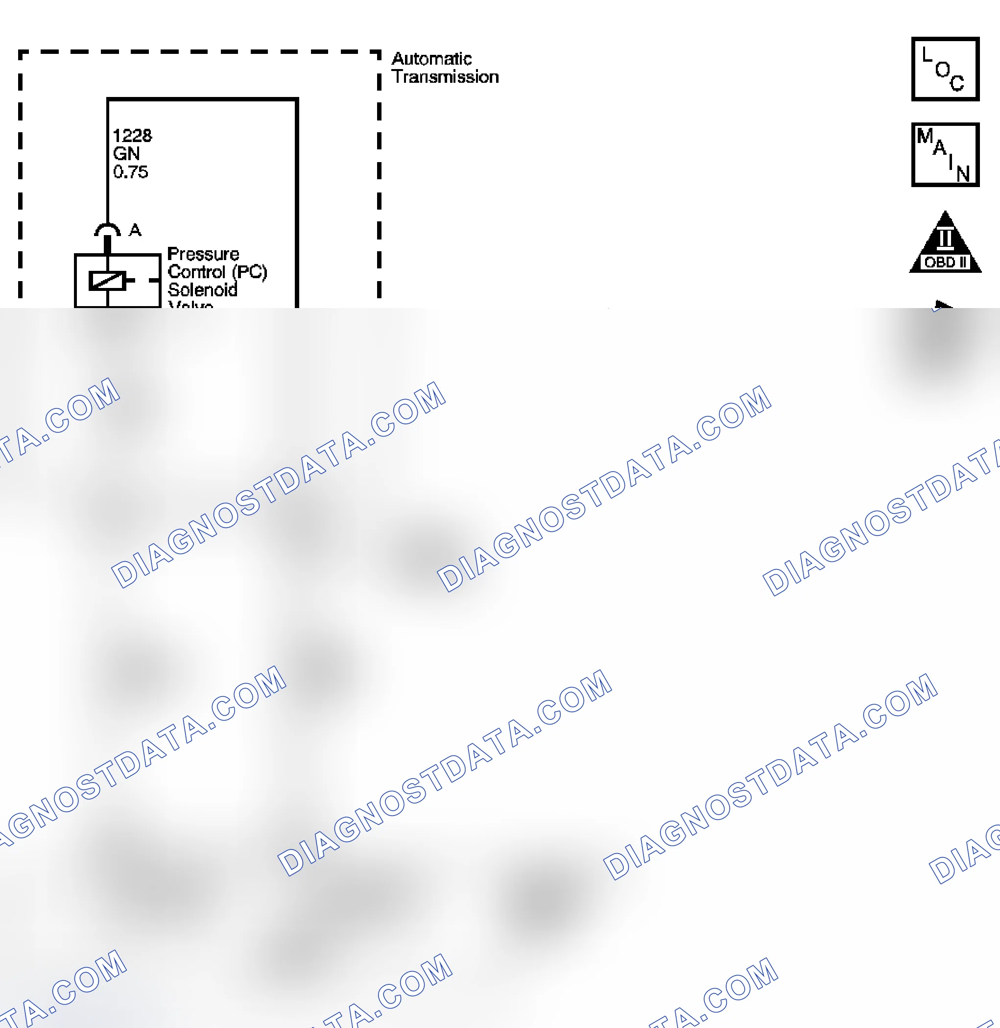 Scheme 66: DTC P1831