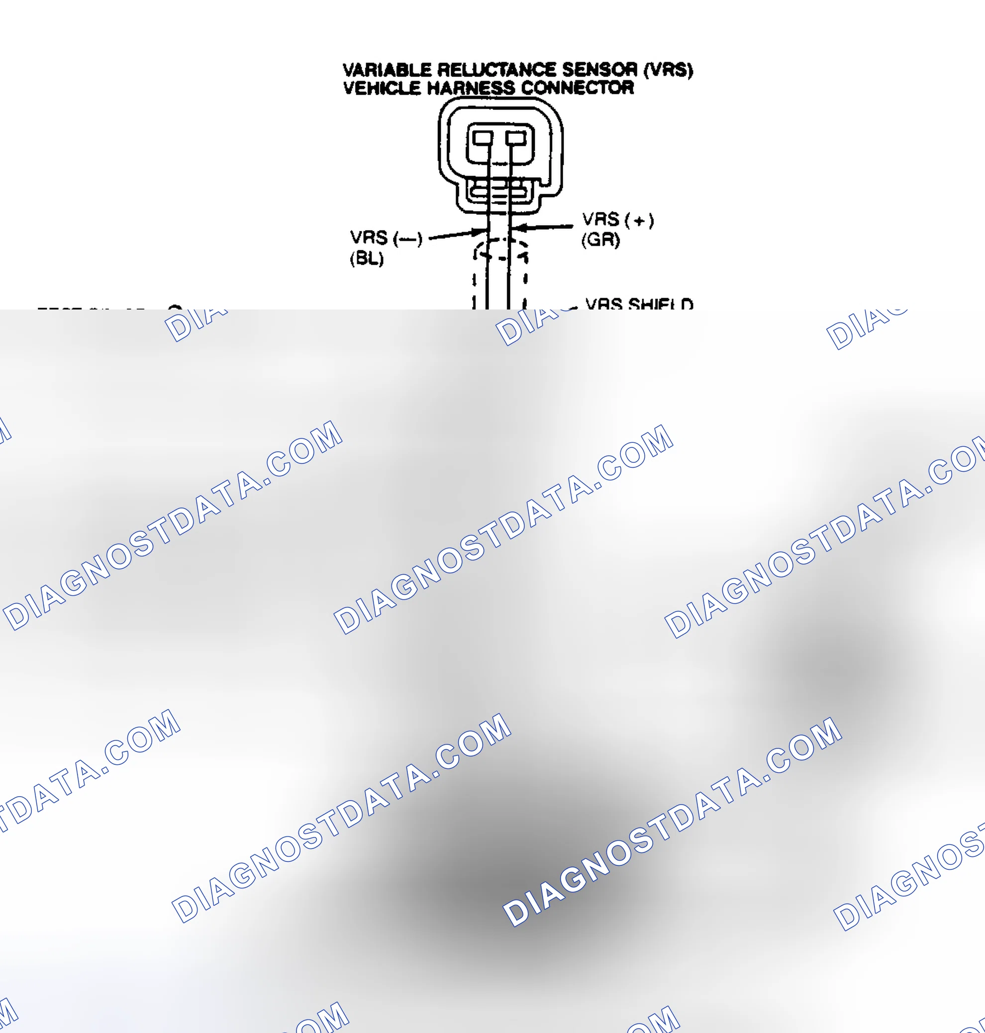 Scheme 20: EDIS Module Circuits (1.9L)