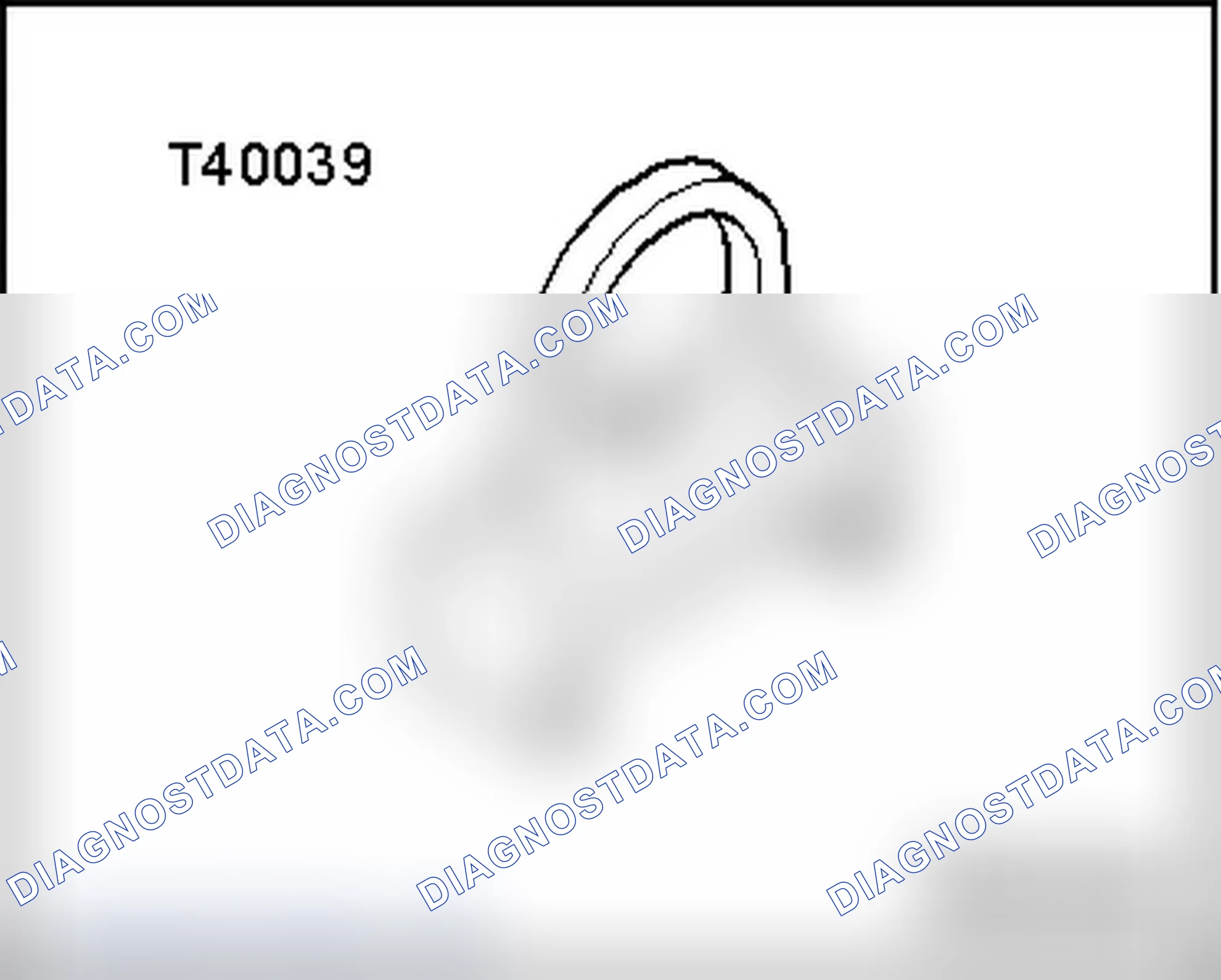 Scheme 12: SPECIAL TOOLS