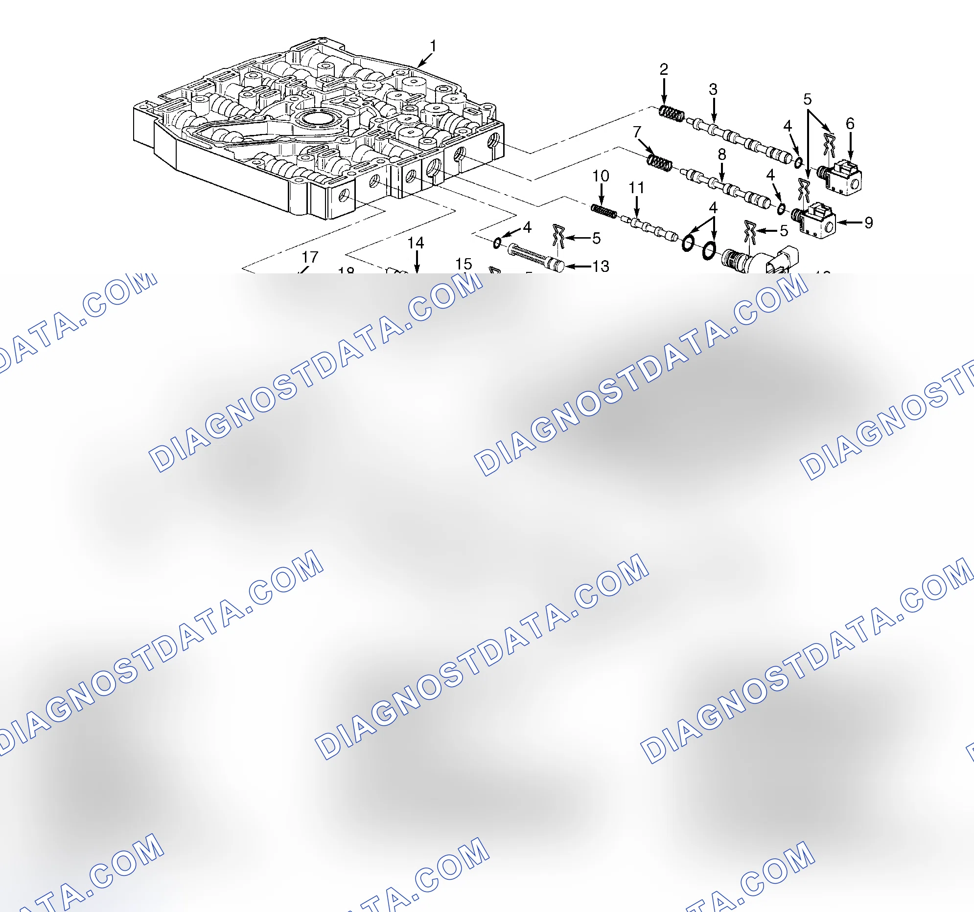 Scheme 31: Disassembly