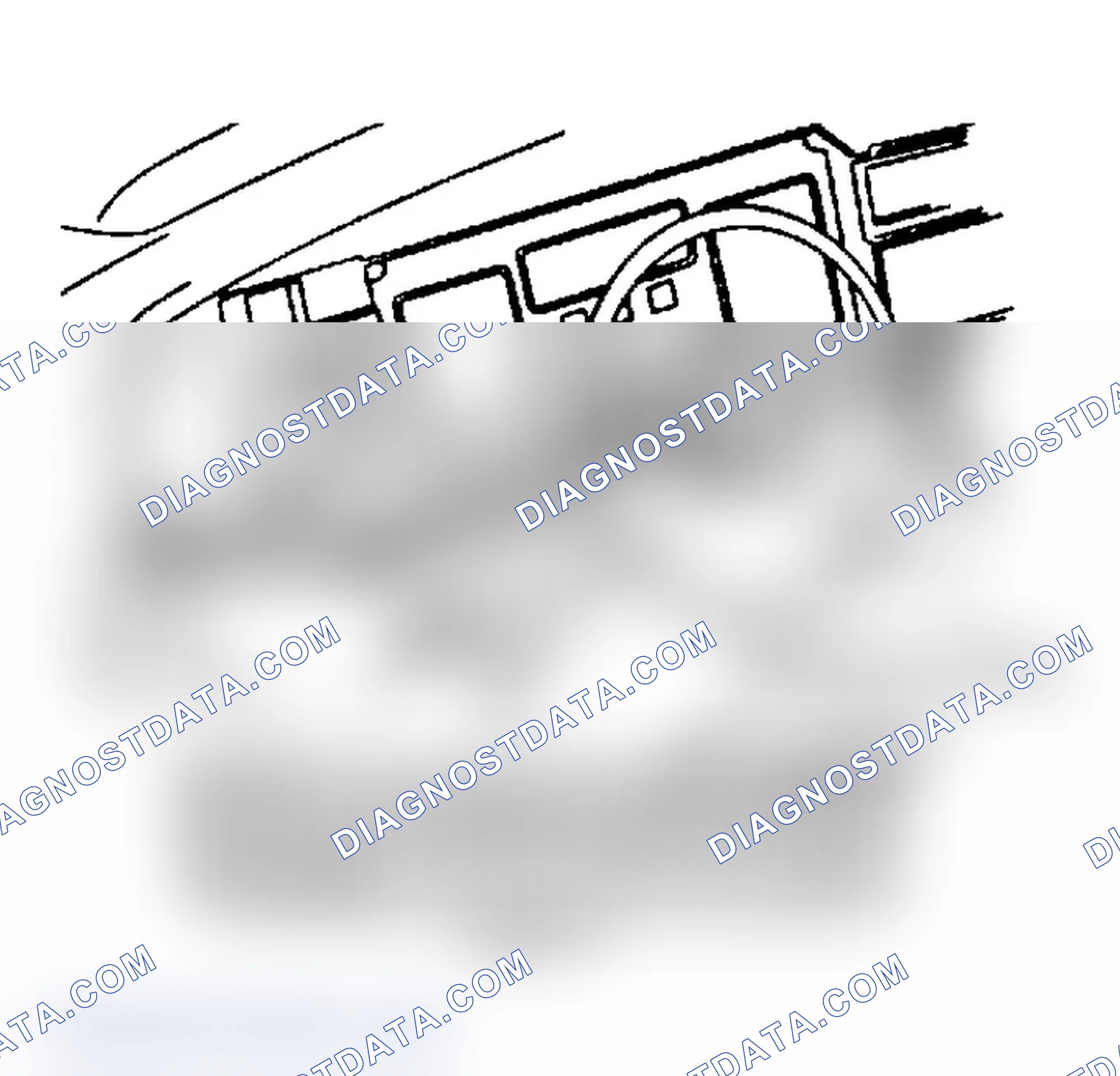 Scheme 28: ENTERING DIAGNOSTIC MODE