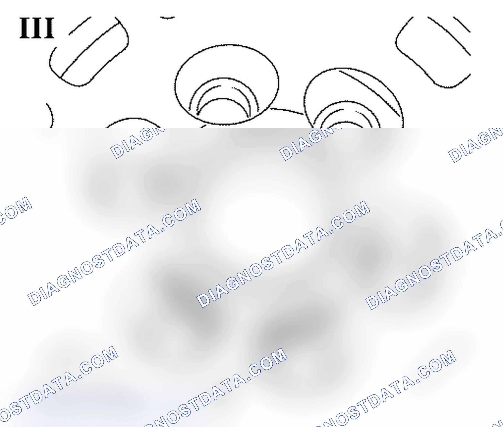 Two-Mass Flywheel - Diagnosis