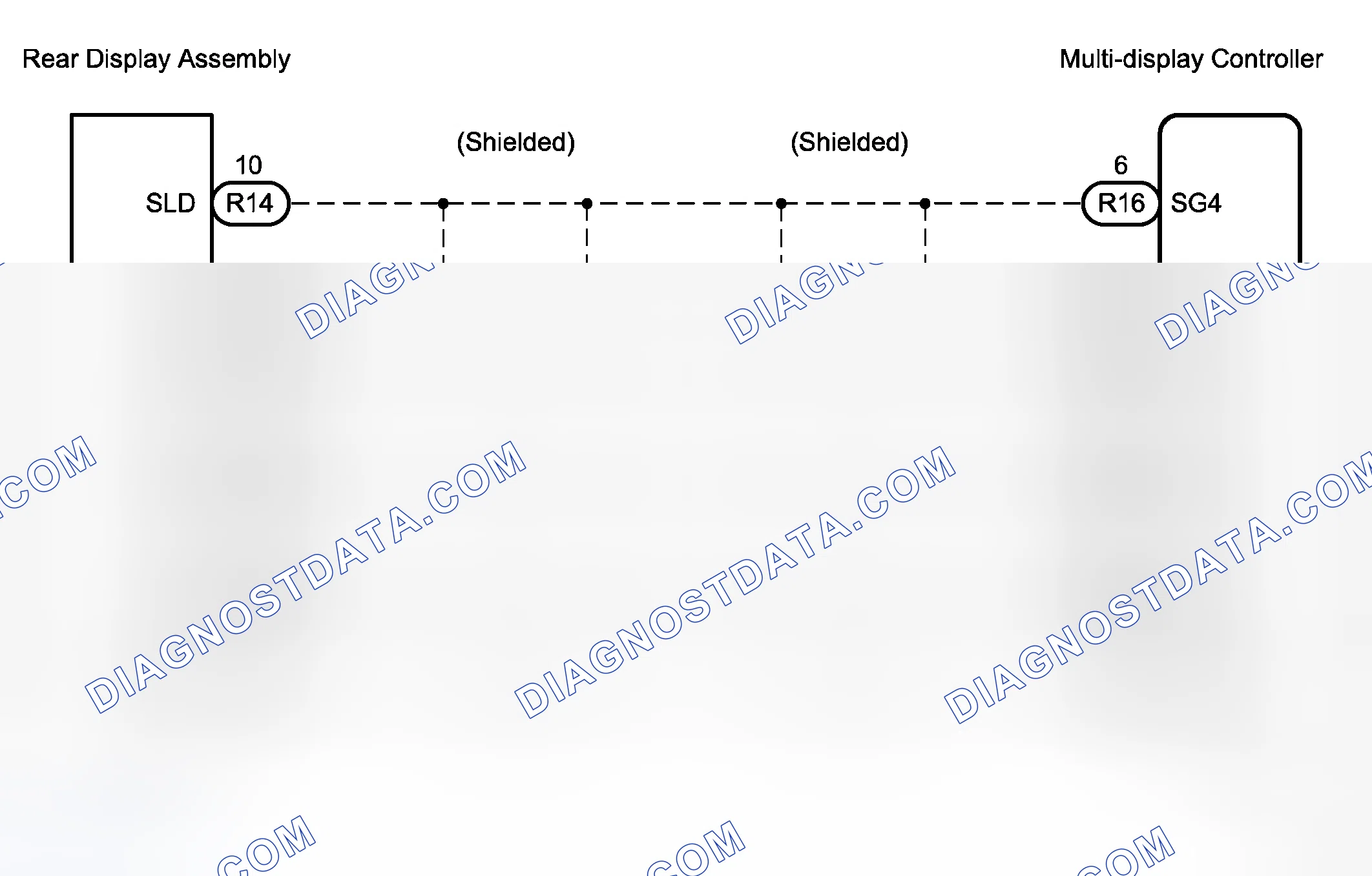 Scheme 95: WIRING DIAGRAM