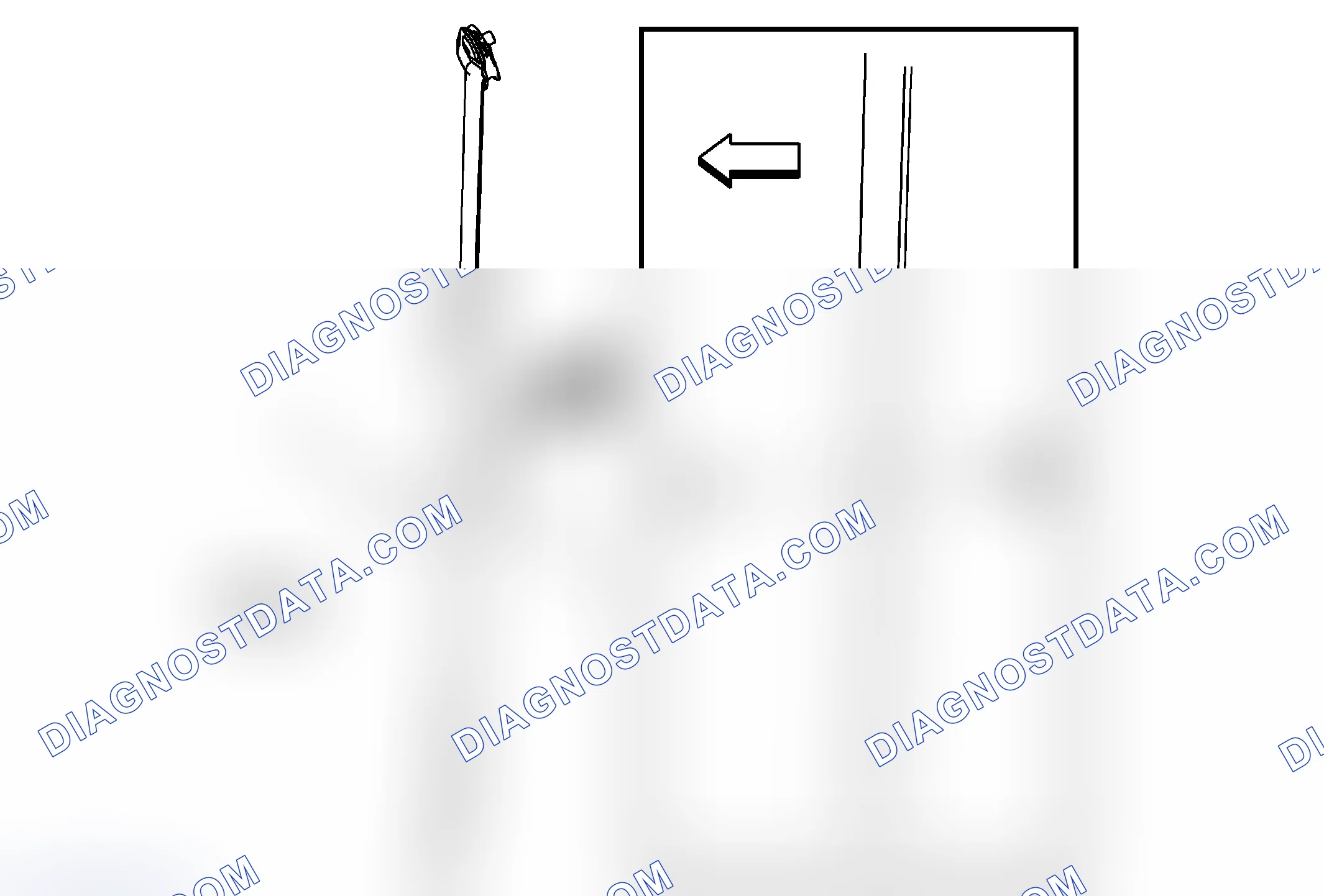 Scheme 3: Seat Belt Latch Stop Installation