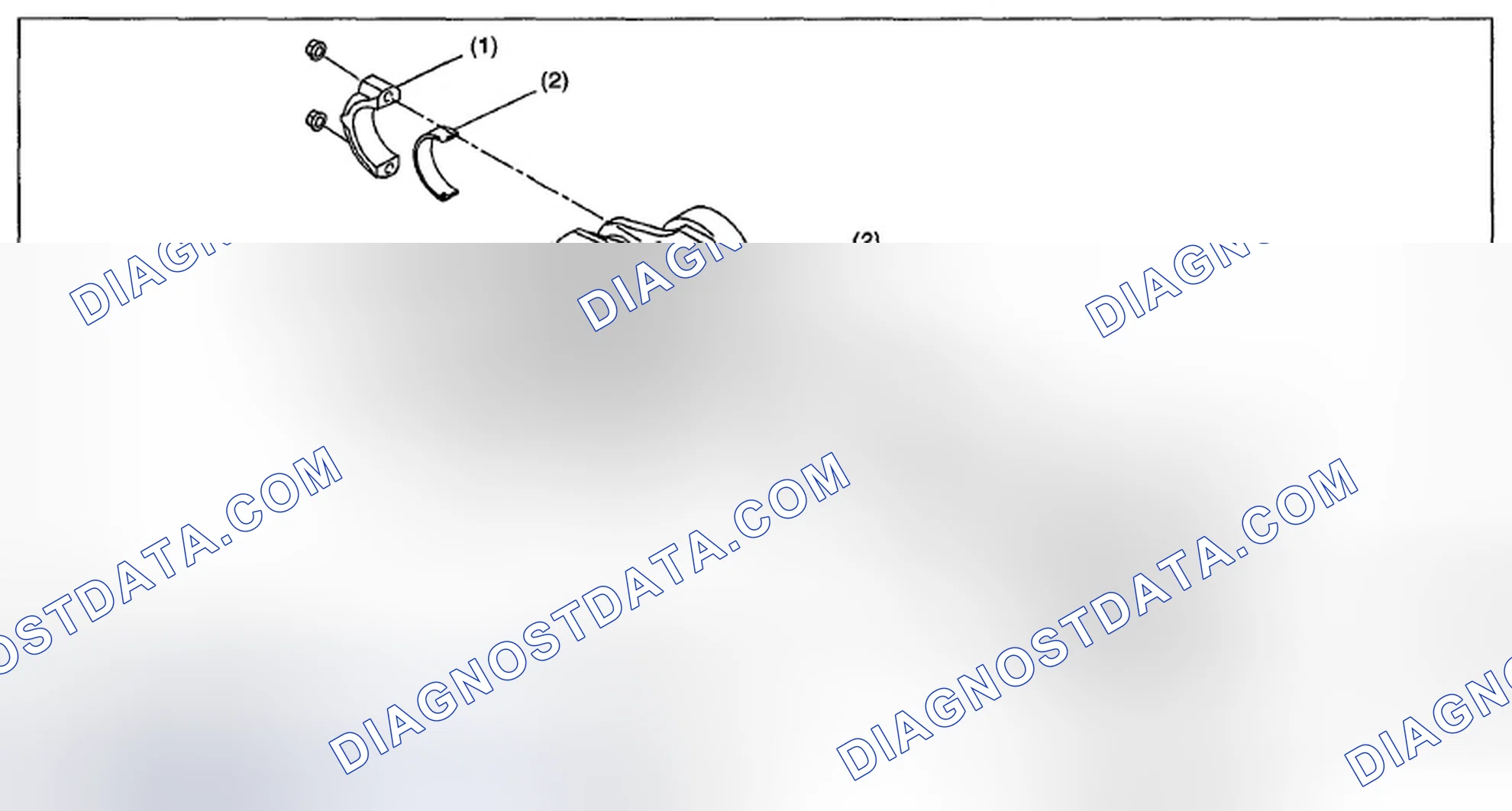 Scheme 472: DISASSEMBLY