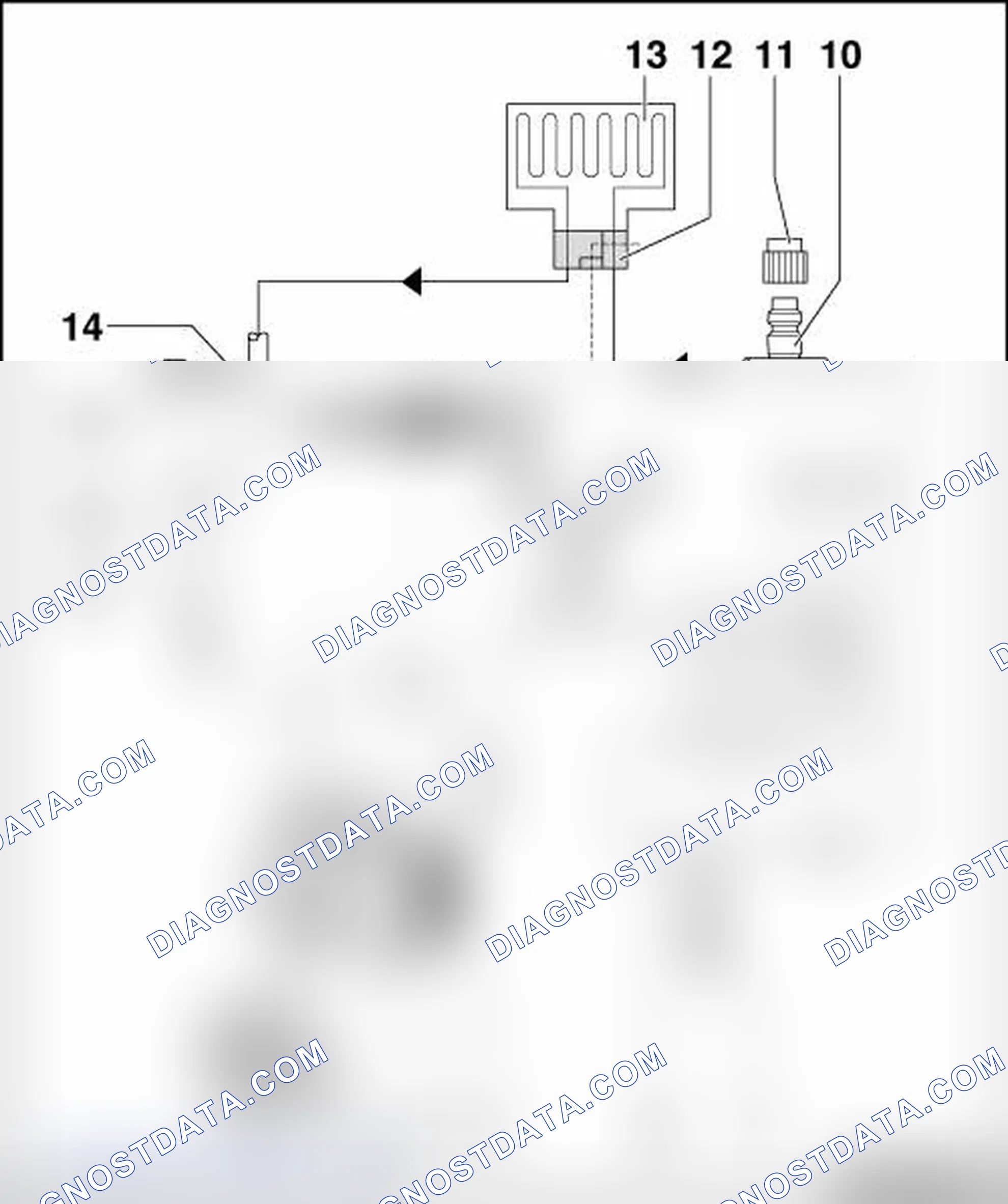 Scheme 2: REFRIGERANT CIRCUIT, SERVICING