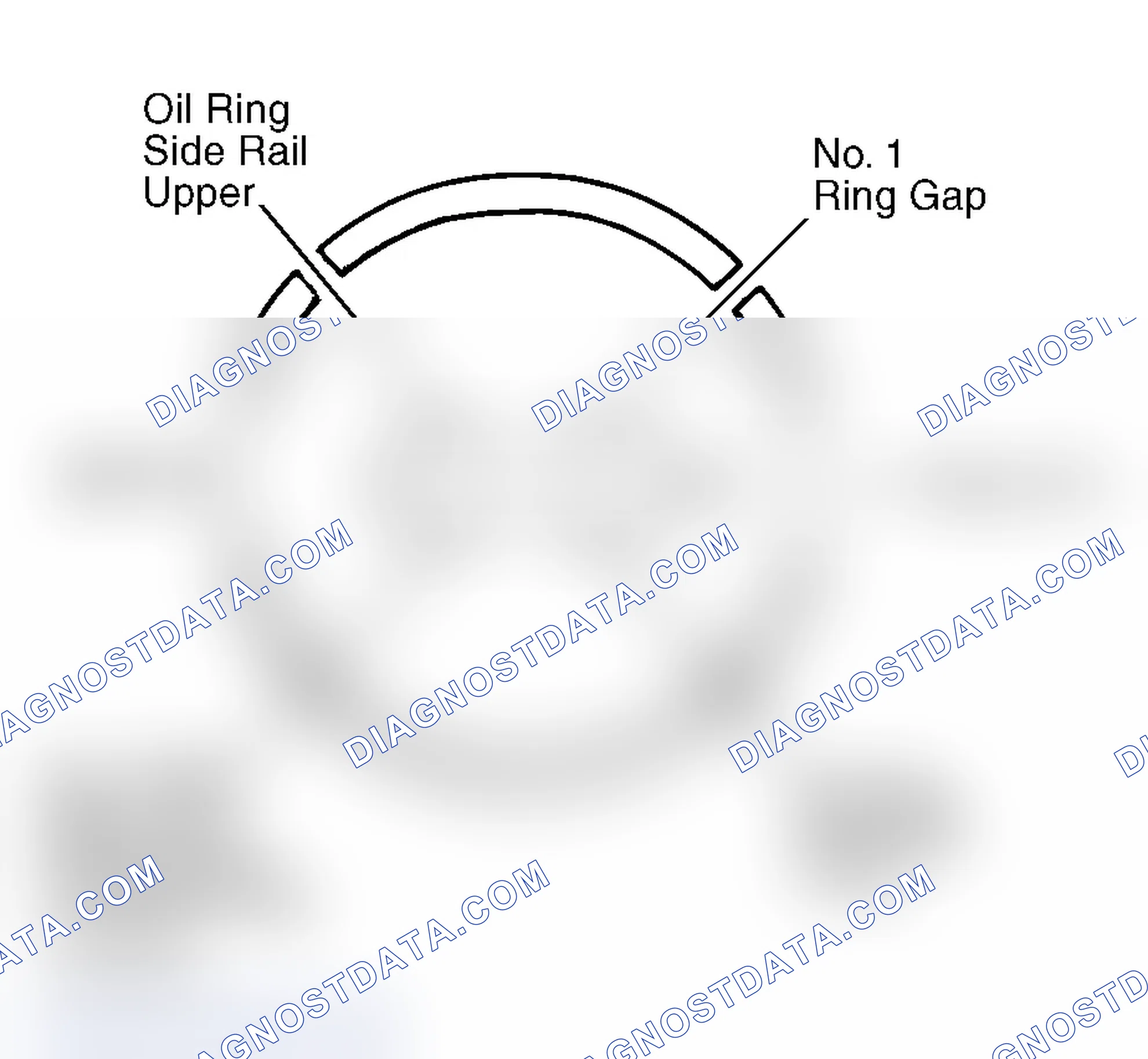 Scheme 16: Piston Rings