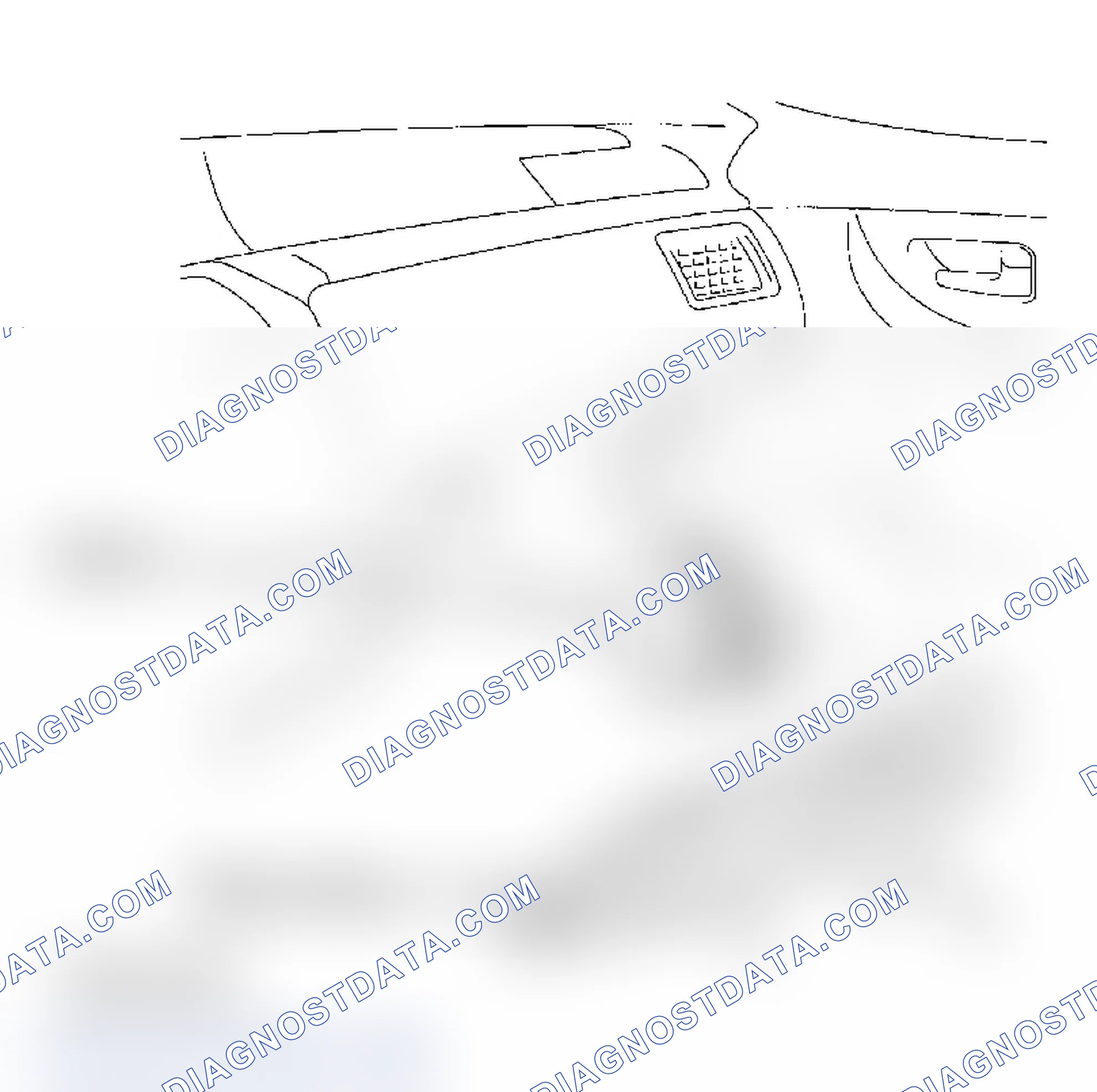 Scheme 21: ENGINE CONTROL MODULE (ECM)