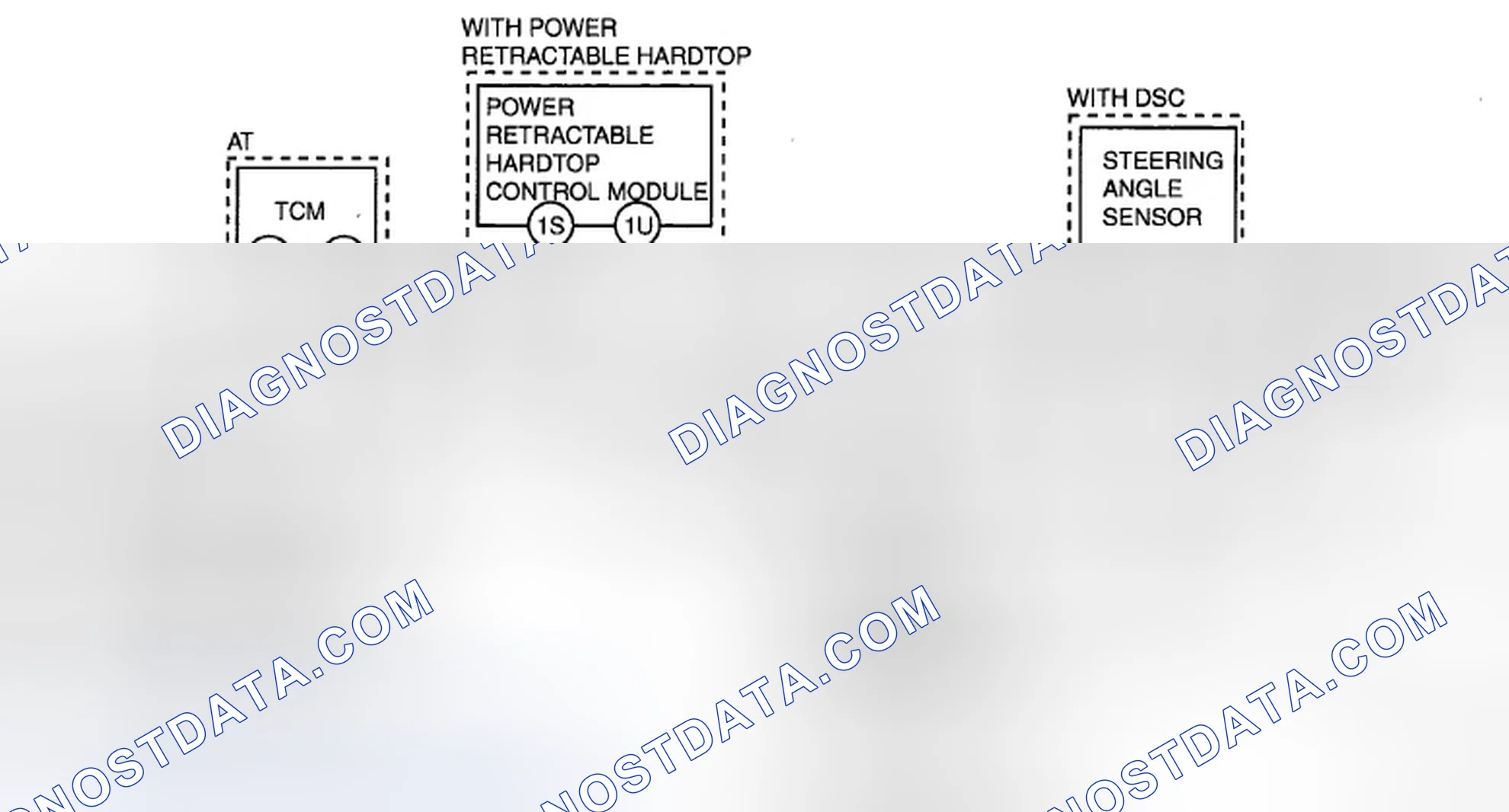 Scheme 16: Wiring Diagram