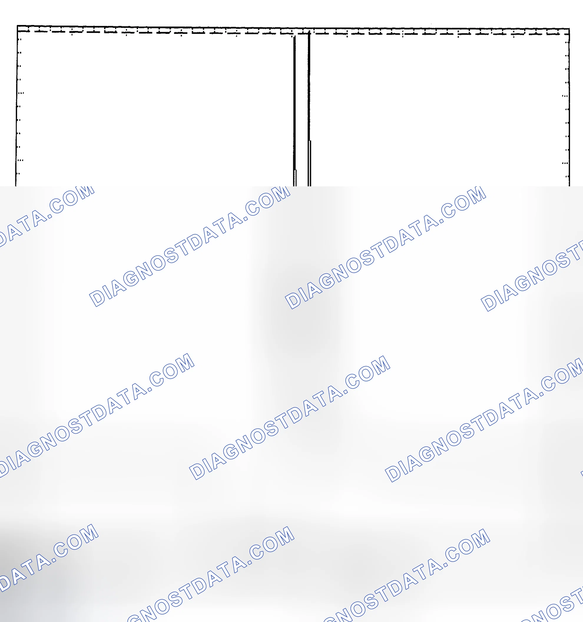 Scheme 30: Single Injector - Known Good - Voltage Pattern