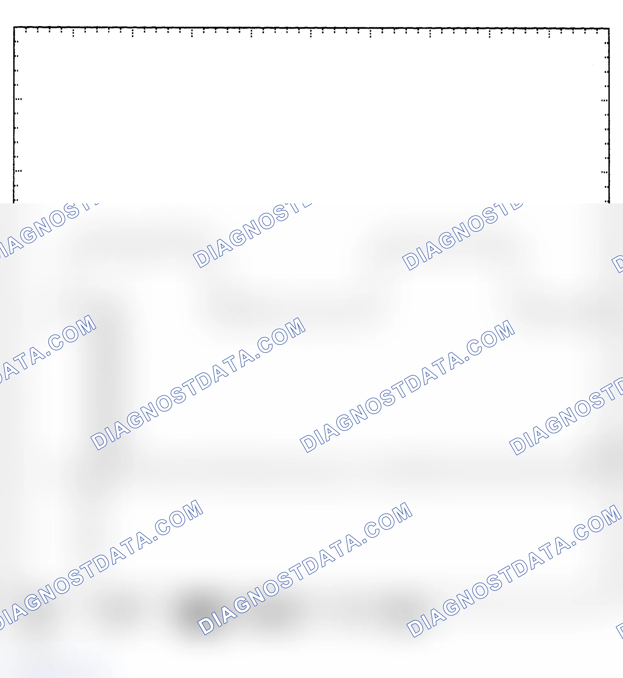 Scheme 26: Injector Bank - Known Good - Voltage Pattern