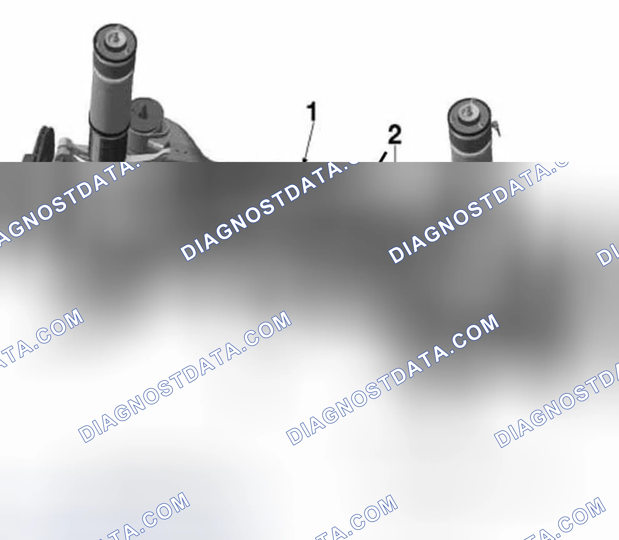 Scheme 97: E65/E66 Rear Suspension